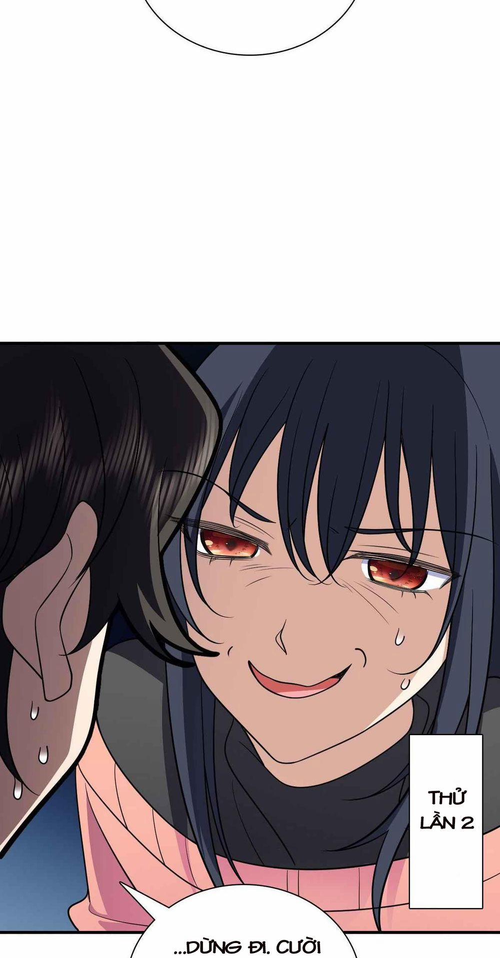 Bà Xã Nhà Tôi Đến Từ Ngàn Năm Trước 80 trang 48