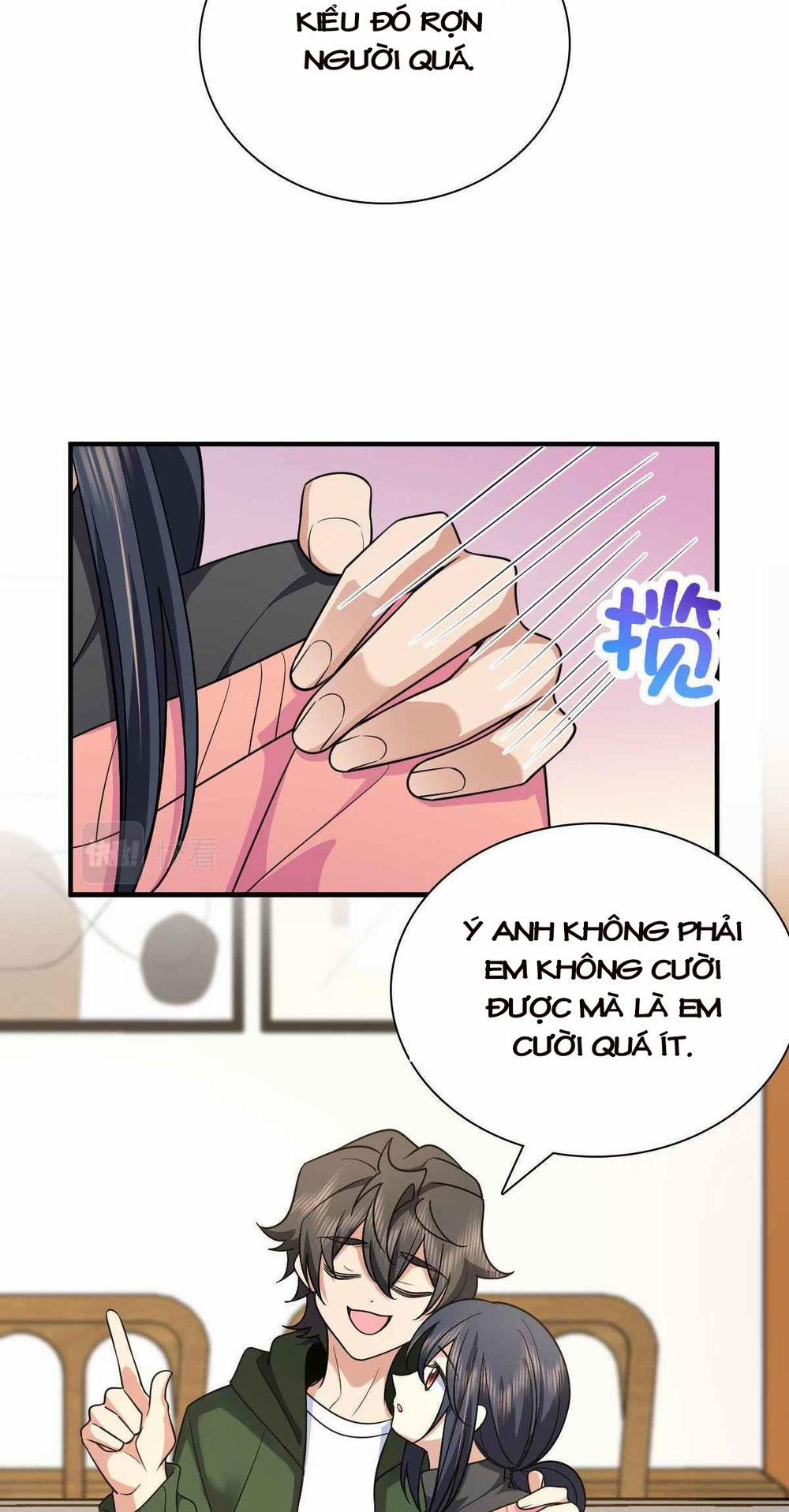 Bà Xã Nhà Tôi Đến Từ Ngàn Năm Trước 80 trang 49