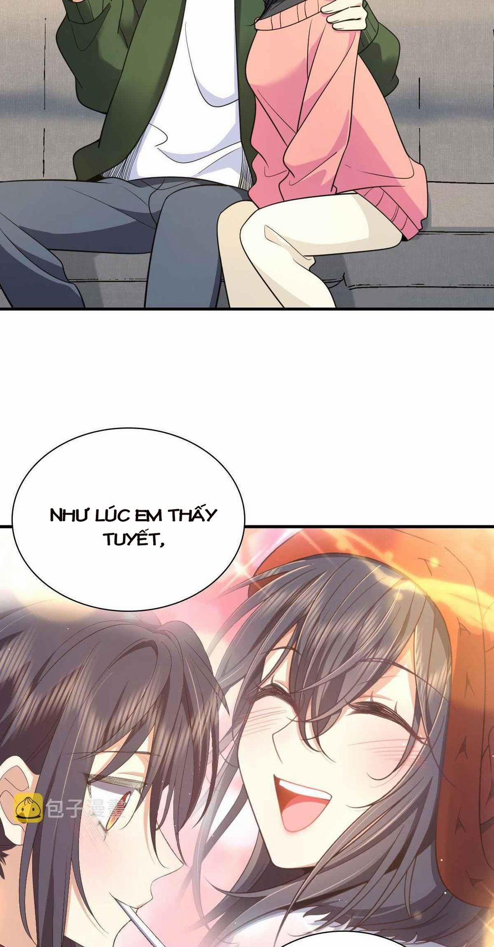 Bà Xã Nhà Tôi Đến Từ Ngàn Năm Trước 80 trang 50