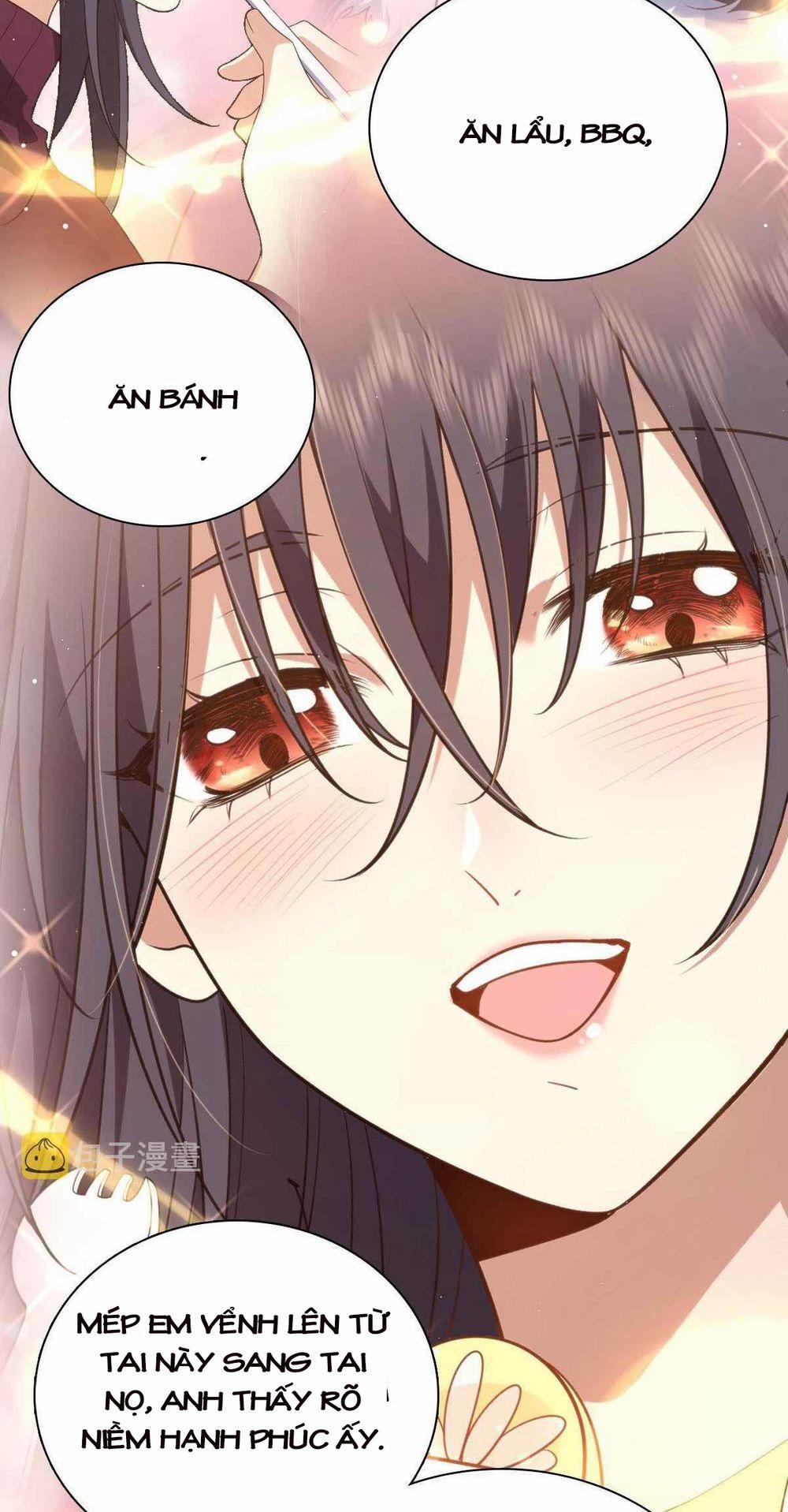 Bà Xã Nhà Tôi Đến Từ Ngàn Năm Trước 80 trang 51