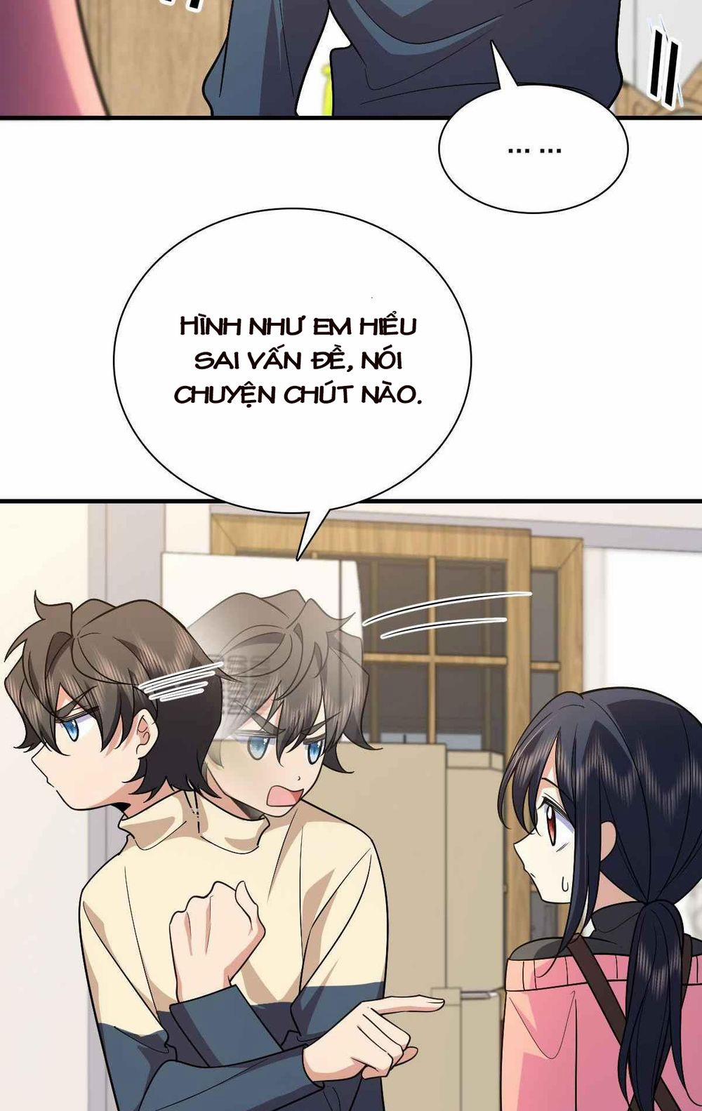 Bà Xã Nhà Tôi Đến Từ Ngàn Năm Trước 80 trang 6