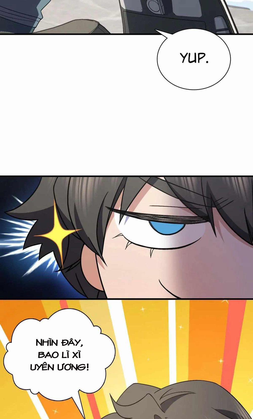 Bà Xã Nhà Tôi Đến Từ Ngàn Năm Trước 81 trang 10