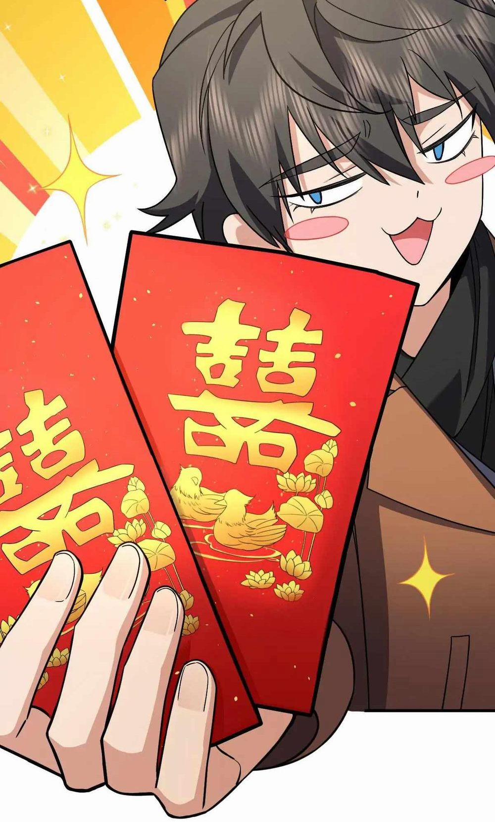 Bà Xã Nhà Tôi Đến Từ Ngàn Năm Trước 81 trang 11