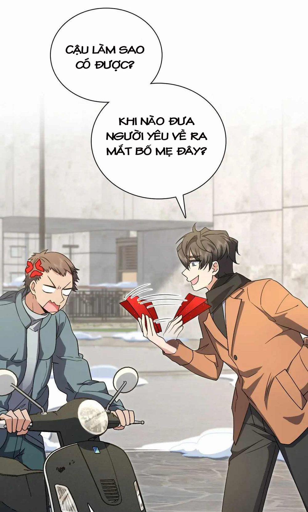 Bà Xã Nhà Tôi Đến Từ Ngàn Năm Trước 81 trang 12