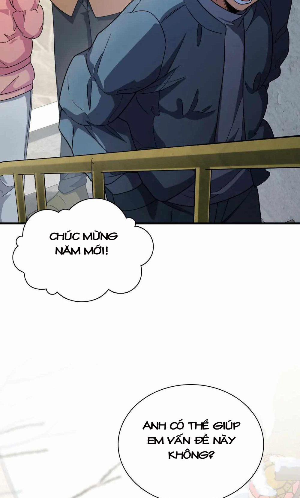 Bà Xã Nhà Tôi Đến Từ Ngàn Năm Trước 81 trang 15