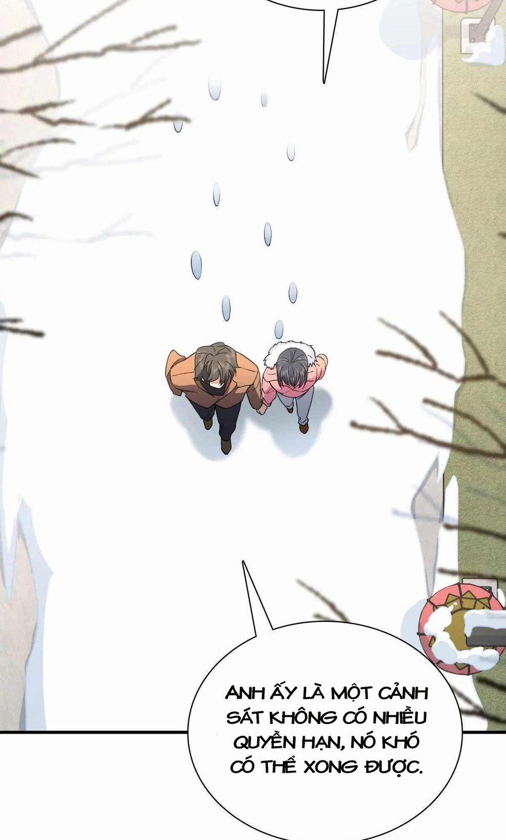 Bà Xã Nhà Tôi Đến Từ Ngàn Năm Trước 81 trang 16