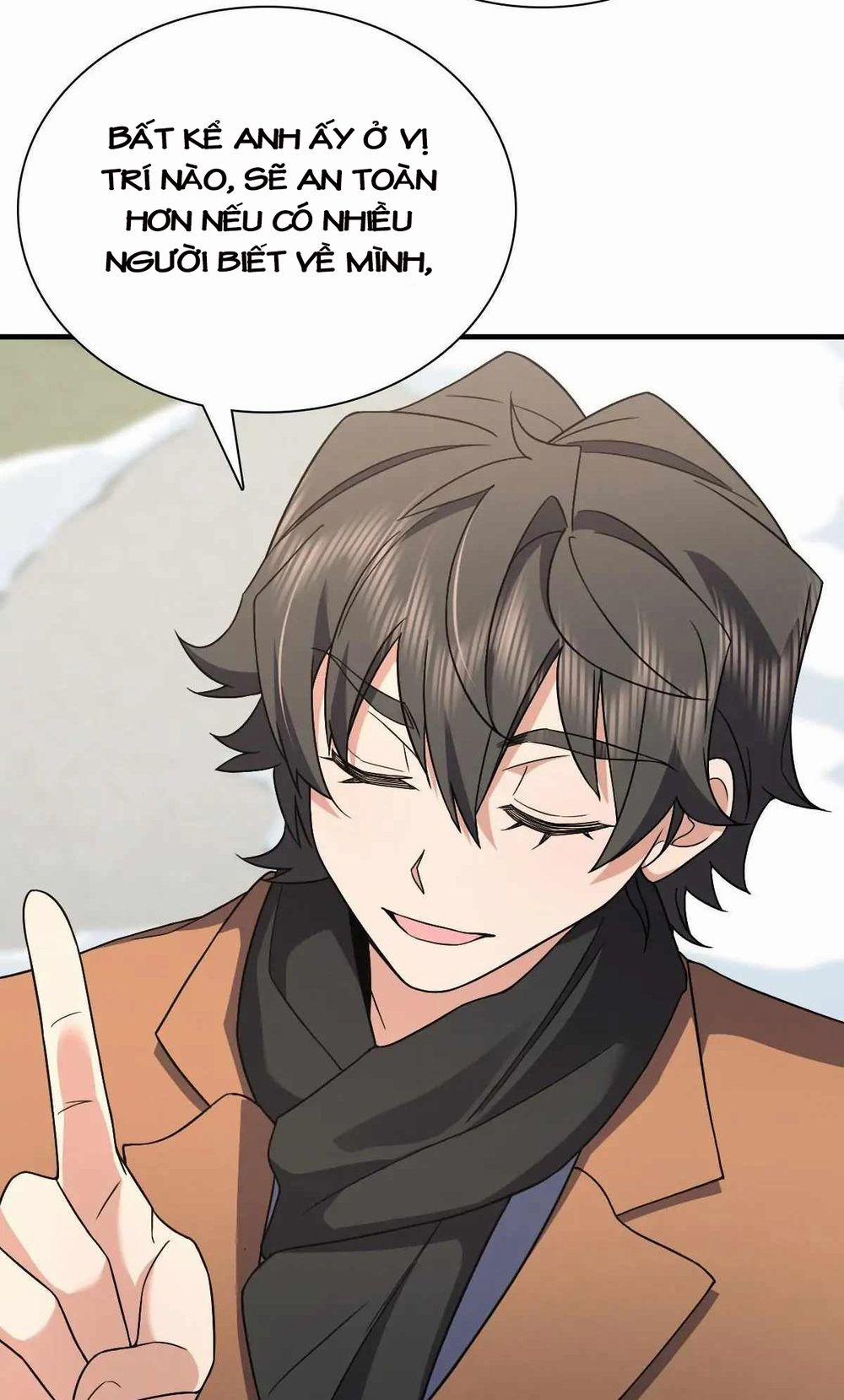 Bà Xã Nhà Tôi Đến Từ Ngàn Năm Trước 81 trang 17