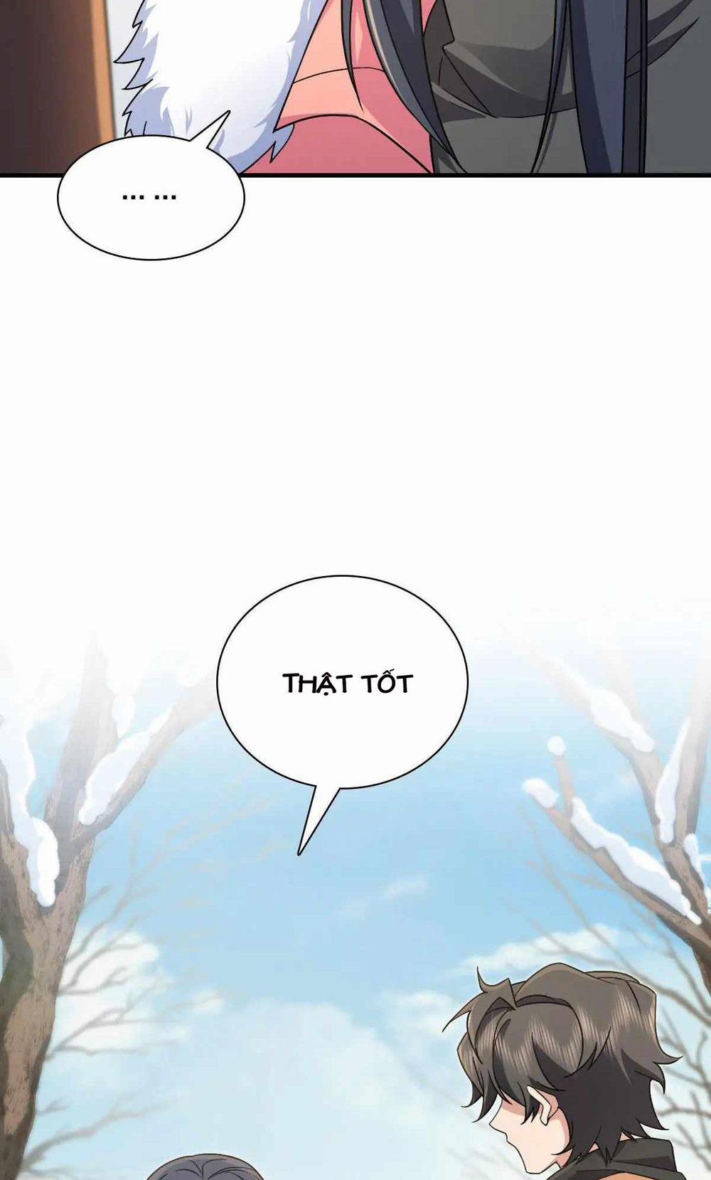 Bà Xã Nhà Tôi Đến Từ Ngàn Năm Trước 81 trang 19