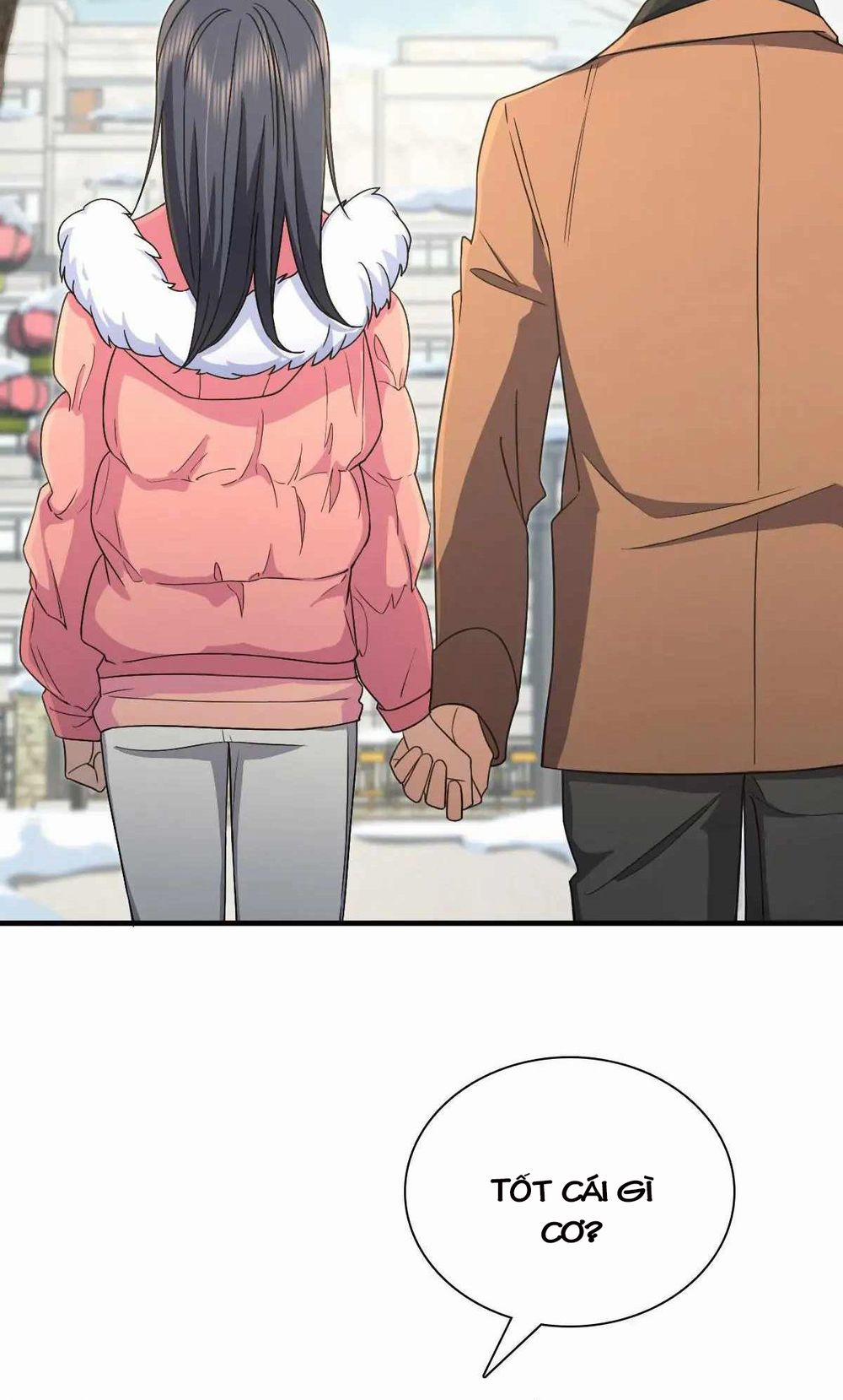 Bà Xã Nhà Tôi Đến Từ Ngàn Năm Trước 81 trang 20