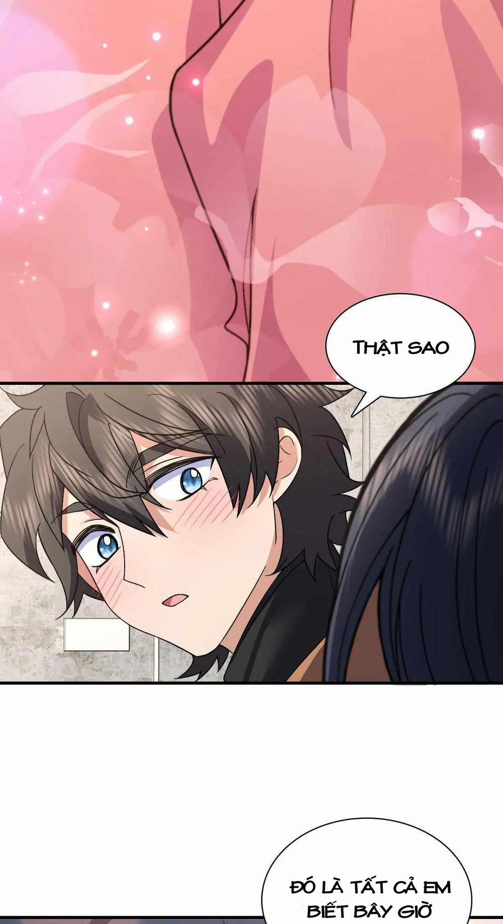 Bà Xã Nhà Tôi Đến Từ Ngàn Năm Trước 81 trang 24