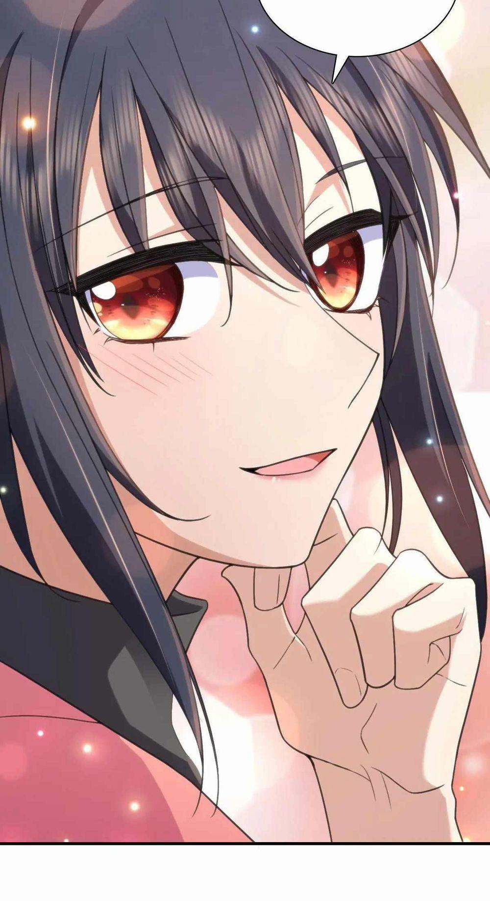 Bà Xã Nhà Tôi Đến Từ Ngàn Năm Trước 81 trang 25