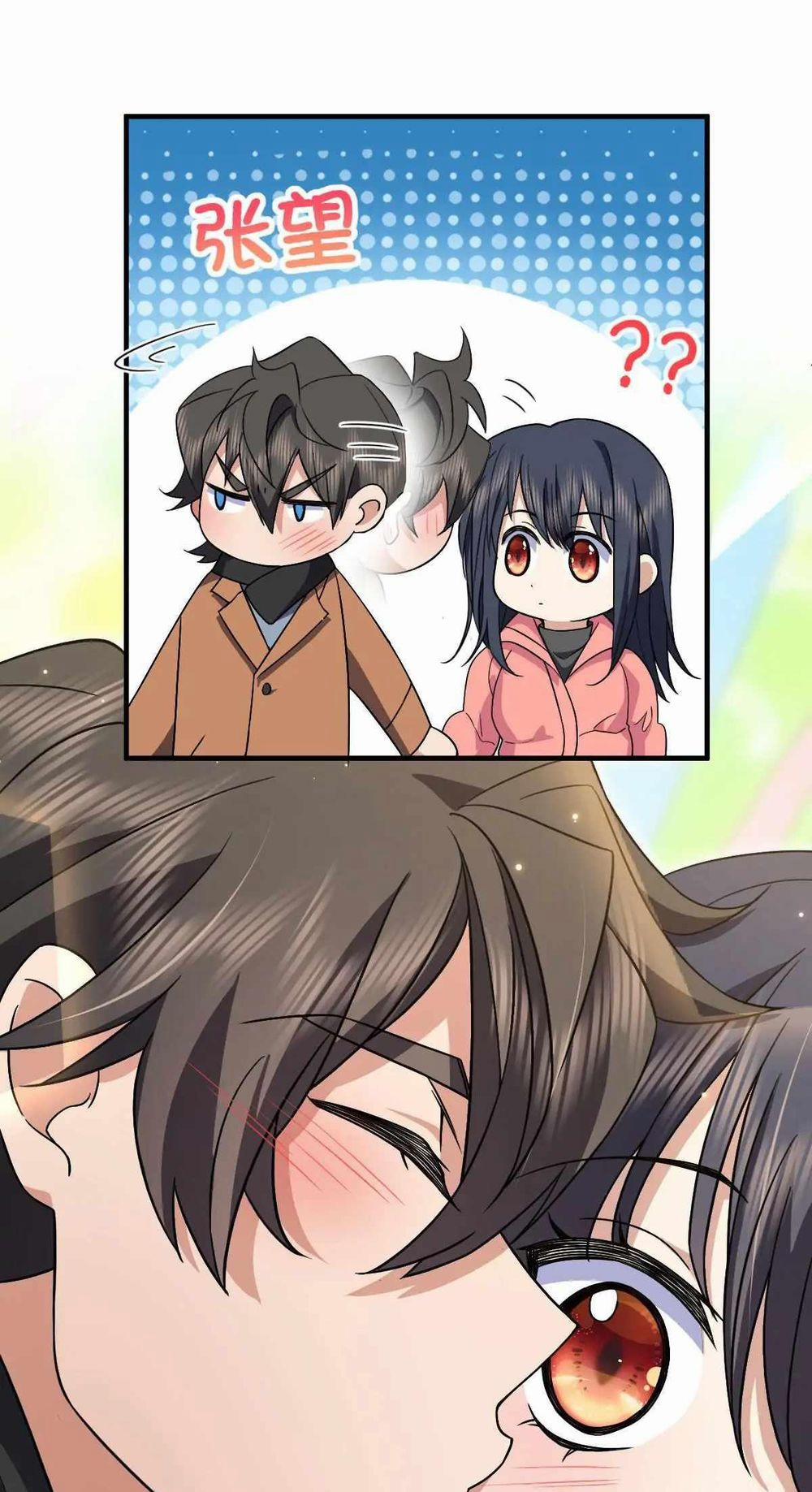 Bà Xã Nhà Tôi Đến Từ Ngàn Năm Trước 81 trang 26