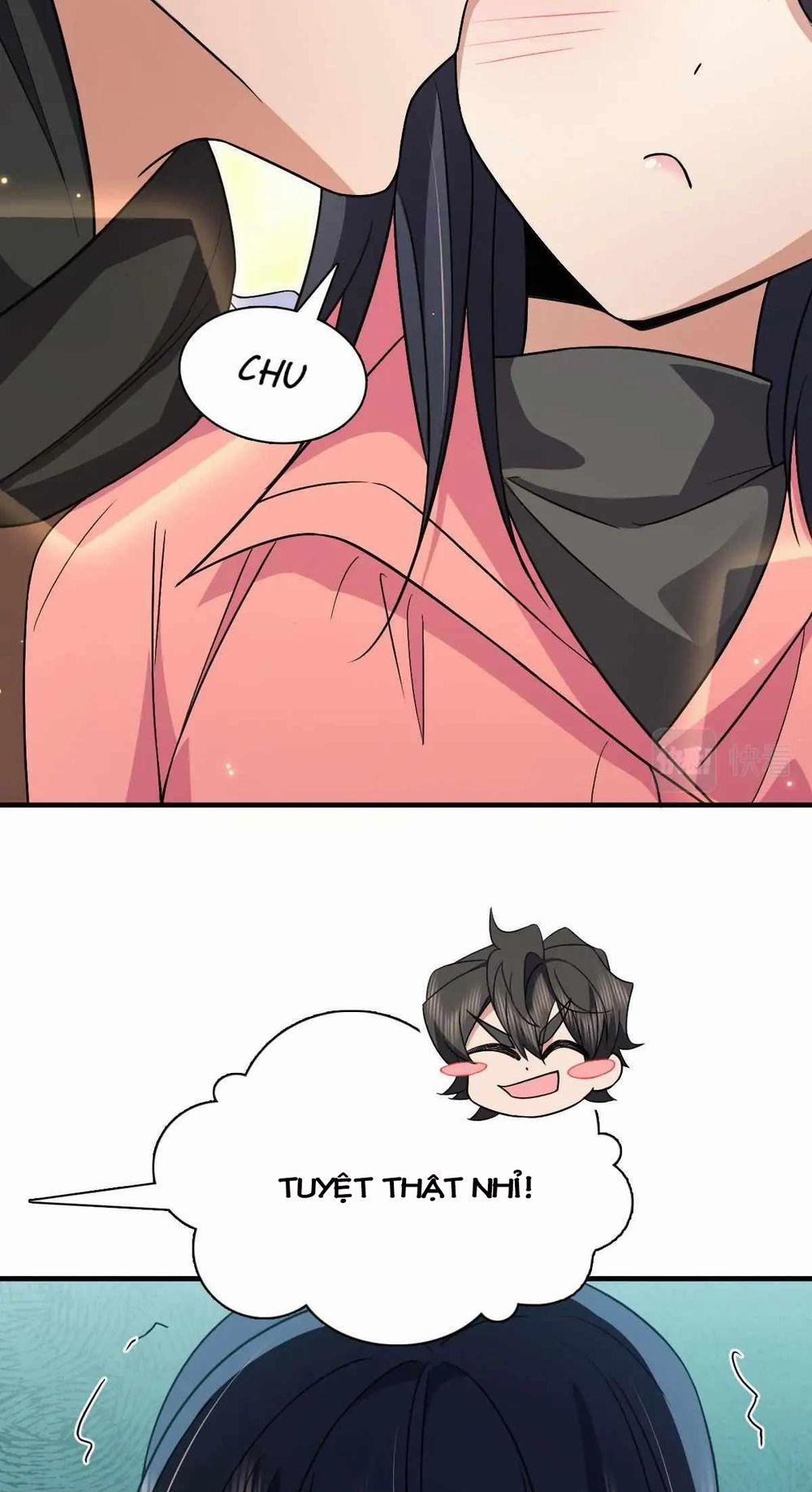 Bà Xã Nhà Tôi Đến Từ Ngàn Năm Trước 81 trang 27