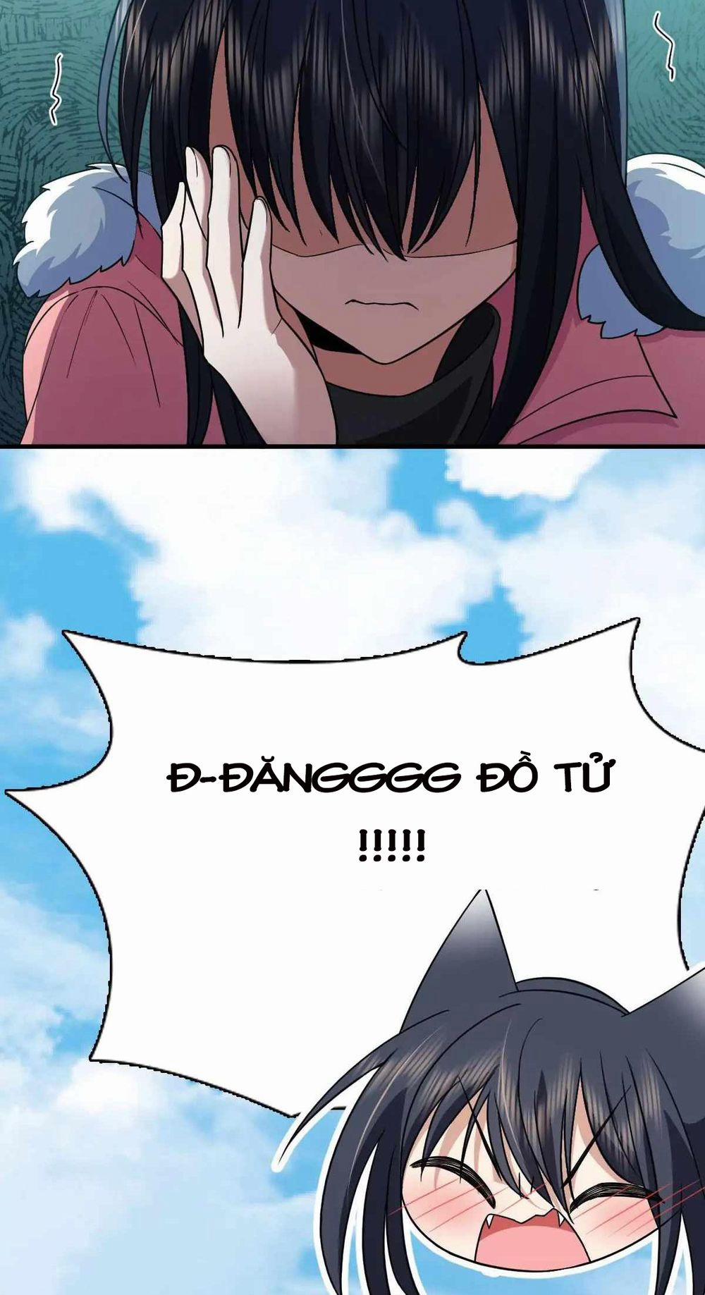 Bà Xã Nhà Tôi Đến Từ Ngàn Năm Trước 81 trang 28