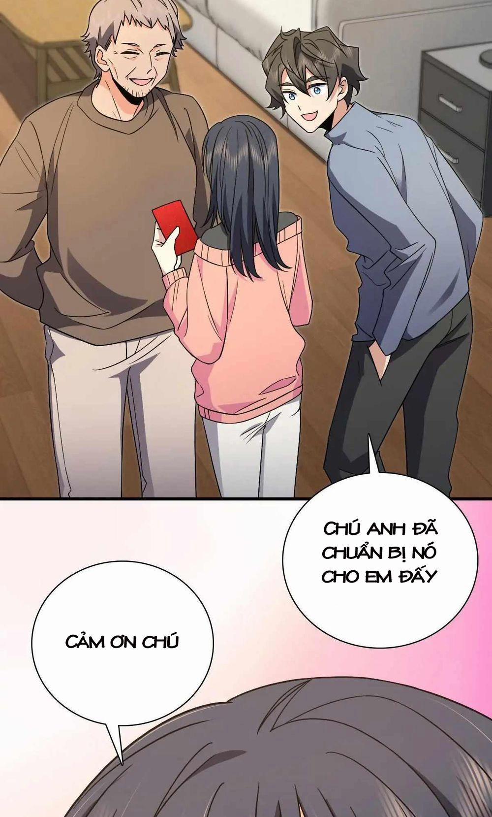 Bà Xã Nhà Tôi Đến Từ Ngàn Năm Trước 81 trang 3