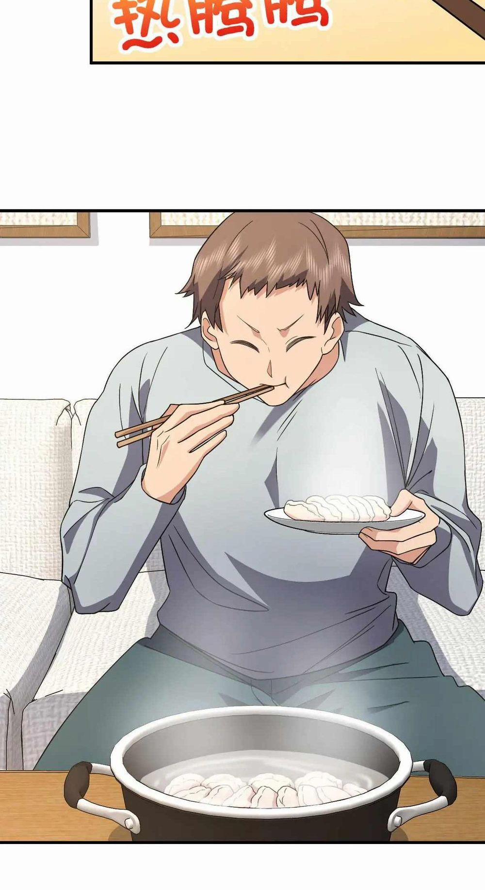 Bà Xã Nhà Tôi Đến Từ Ngàn Năm Trước 81 trang 31