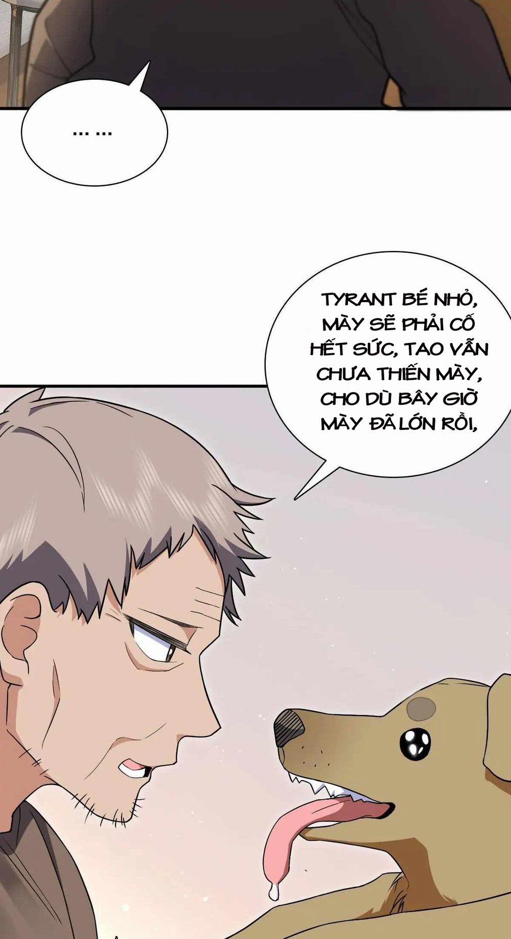 Bà Xã Nhà Tôi Đến Từ Ngàn Năm Trước 81 trang 33