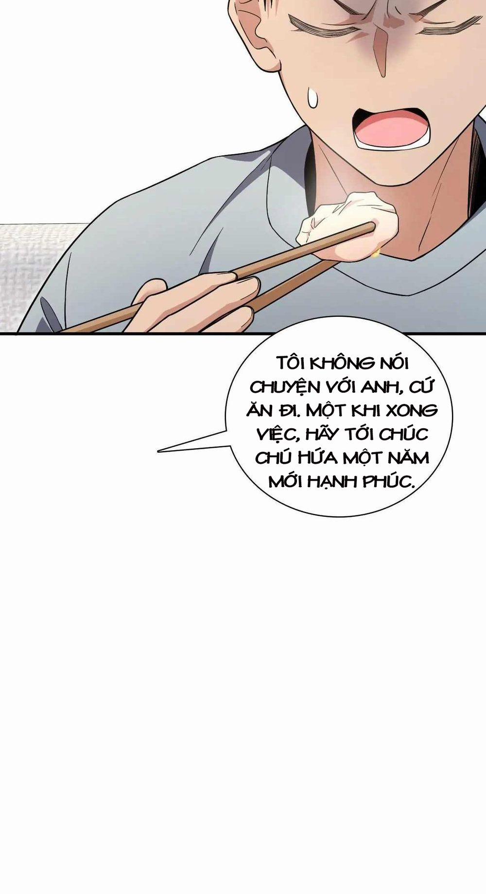 Bà Xã Nhà Tôi Đến Từ Ngàn Năm Trước 81 trang 35