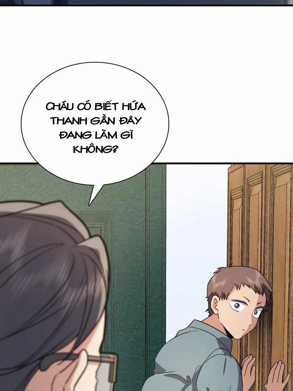 Bà Xã Nhà Tôi Đến Từ Ngàn Năm Trước 81 trang 45