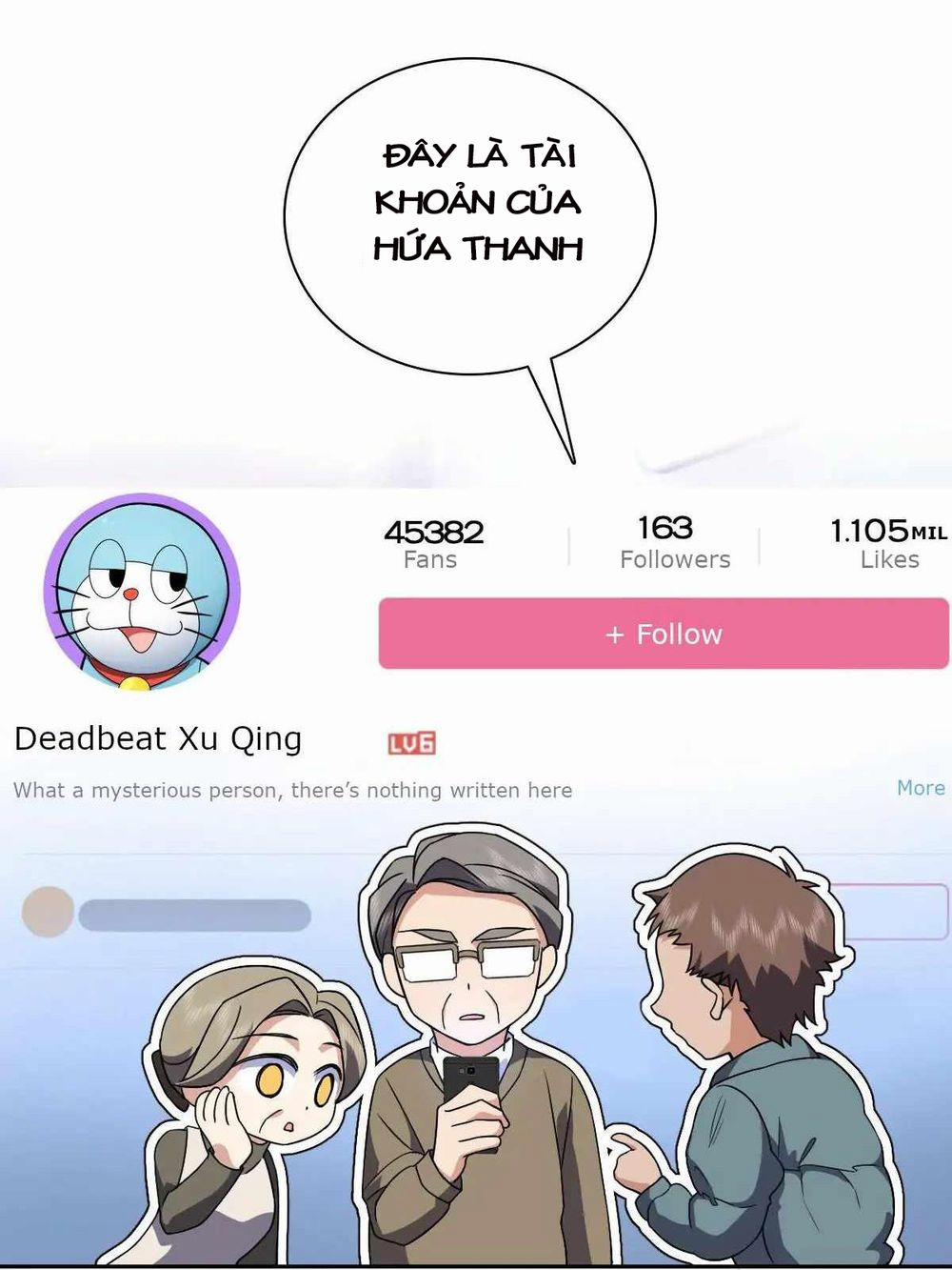 Bà Xã Nhà Tôi Đến Từ Ngàn Năm Trước 81 trang 48