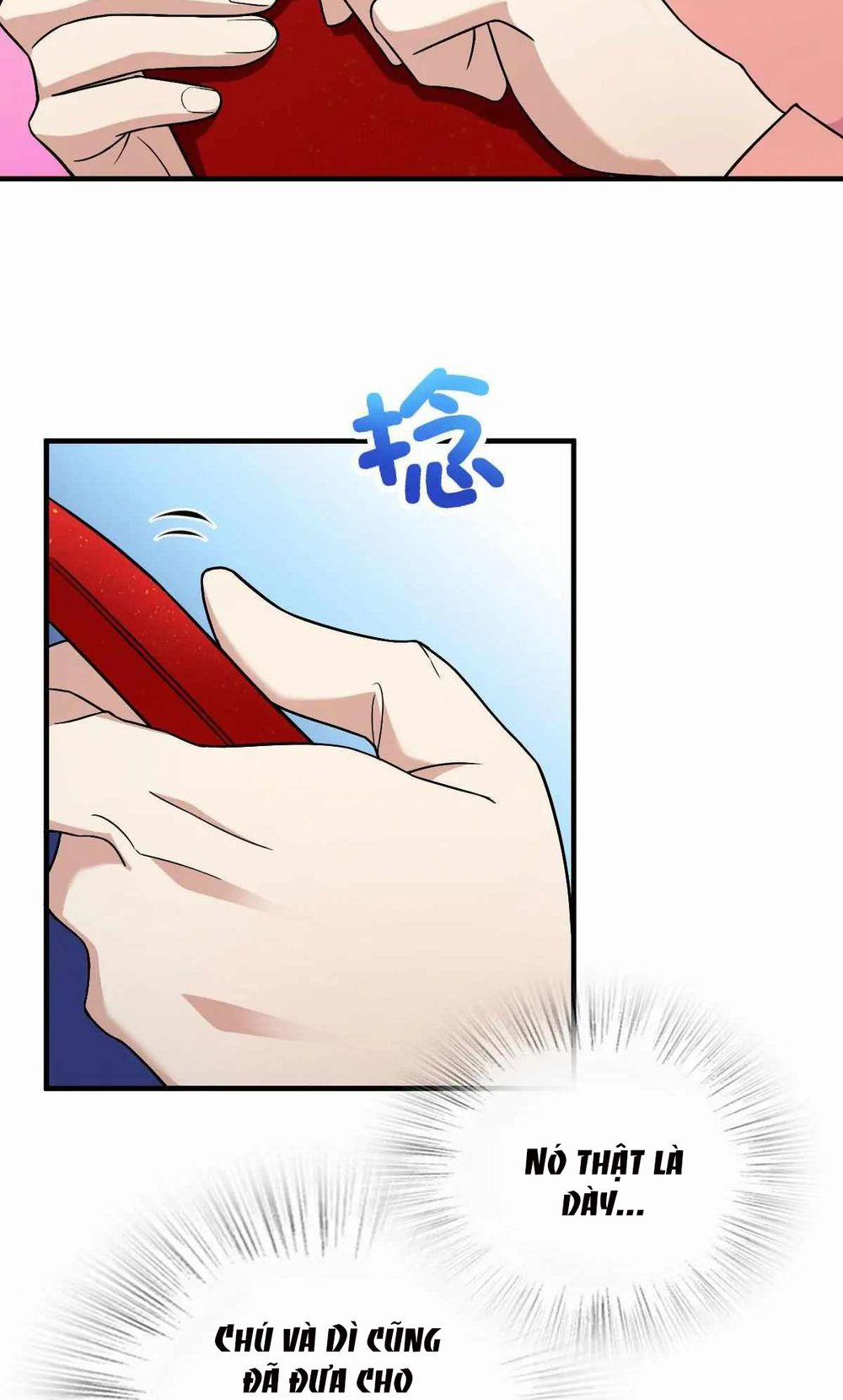 Bà Xã Nhà Tôi Đến Từ Ngàn Năm Trước 81 trang 5