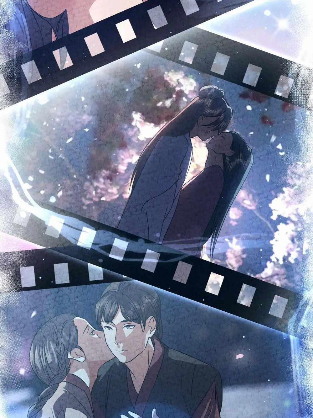 Bà Xã Nhà Tôi Đến Từ Ngàn Năm Trước 81 trang 53