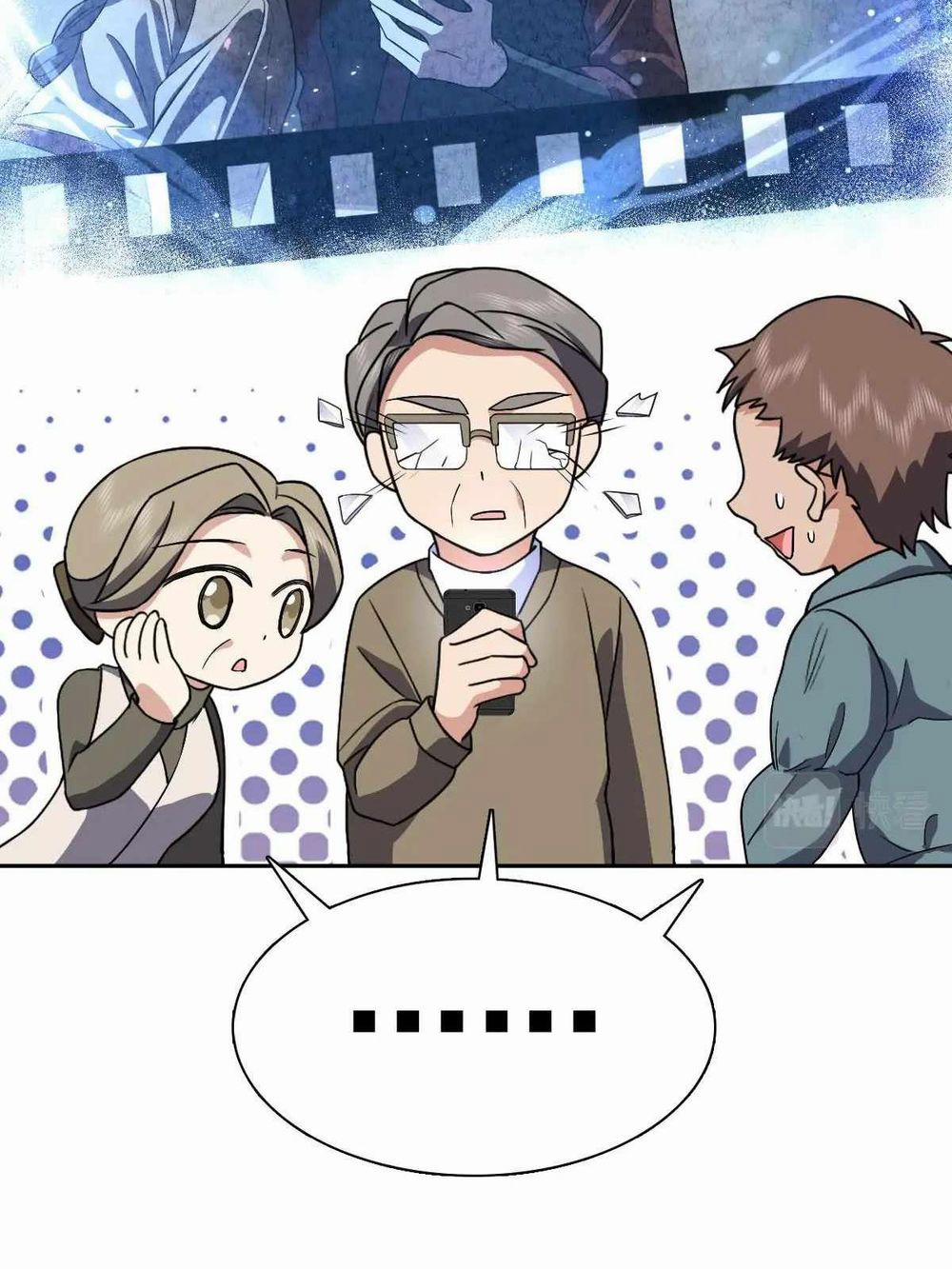 Bà Xã Nhà Tôi Đến Từ Ngàn Năm Trước 81 trang 54