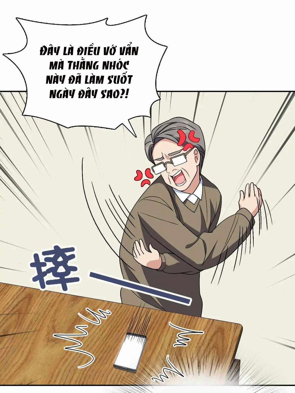 Bà Xã Nhà Tôi Đến Từ Ngàn Năm Trước 81 trang 55