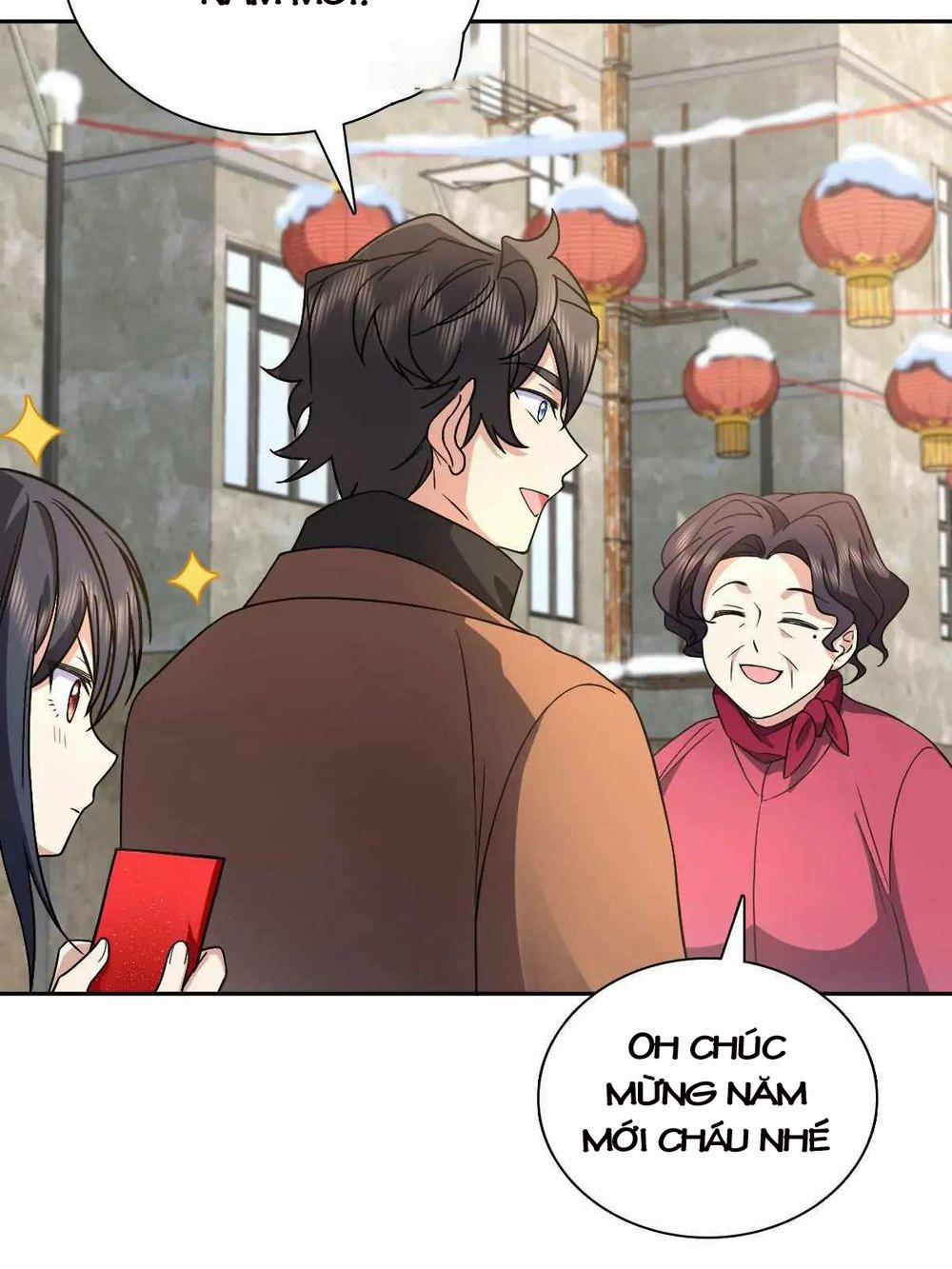 Bà Xã Nhà Tôi Đến Từ Ngàn Năm Trước 81 trang 57