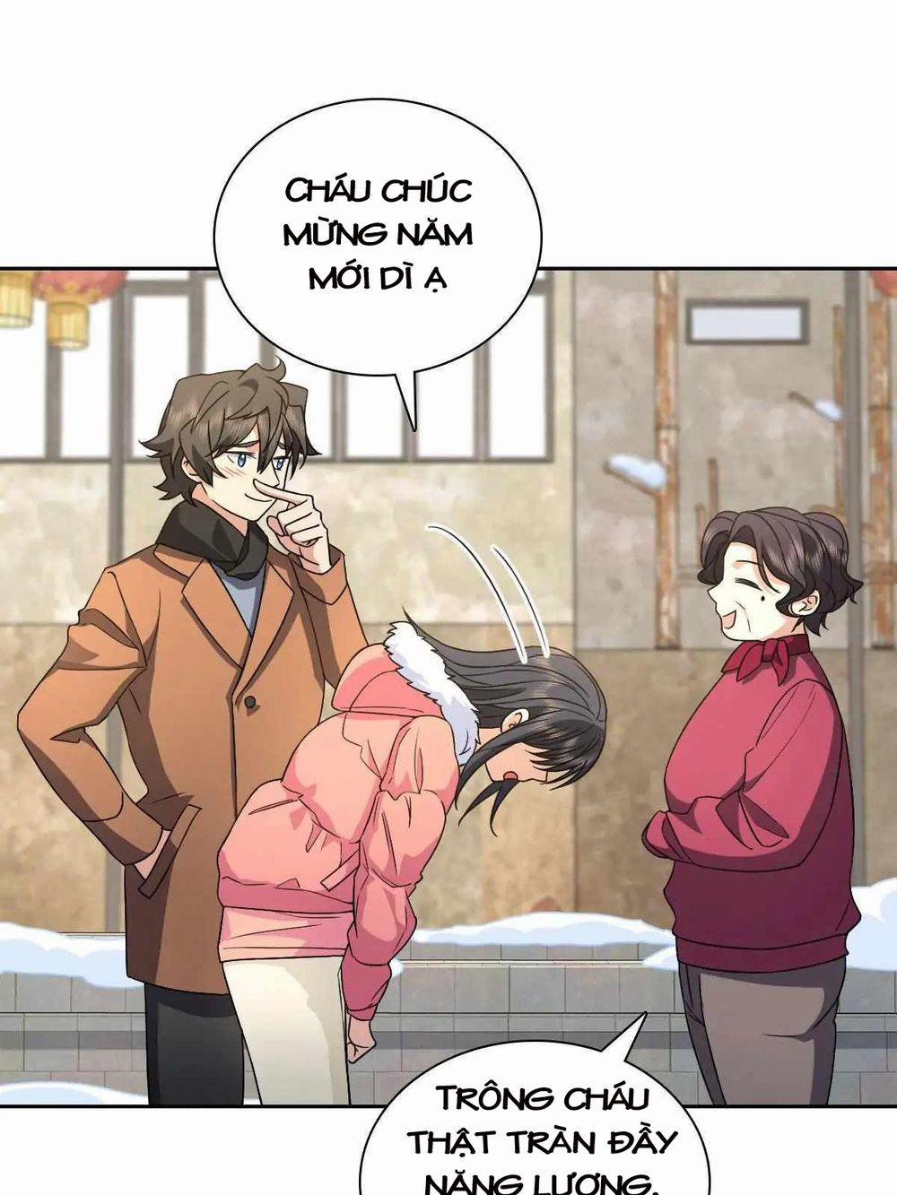 Bà Xã Nhà Tôi Đến Từ Ngàn Năm Trước 81 trang 58