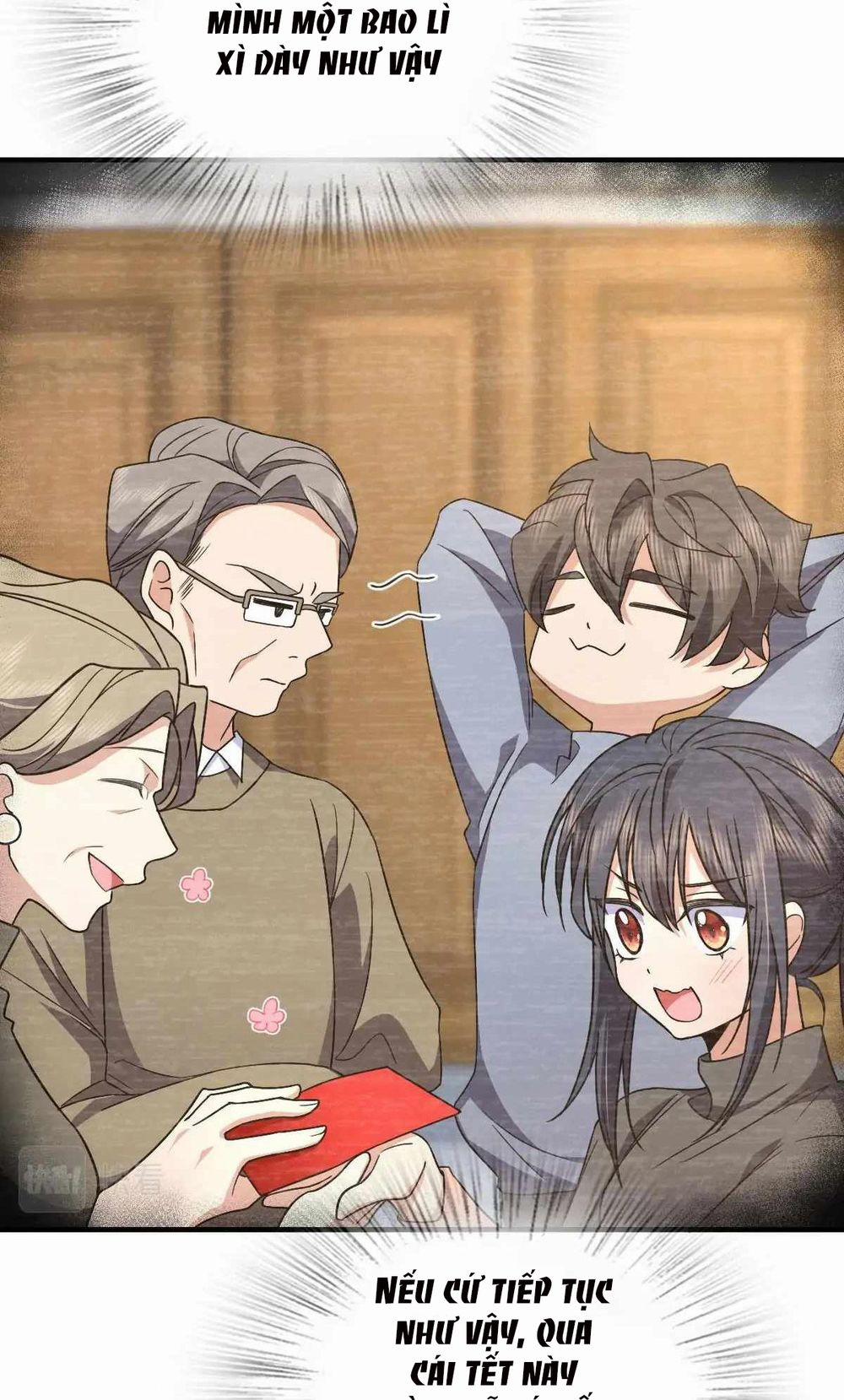 Bà Xã Nhà Tôi Đến Từ Ngàn Năm Trước 81 trang 6