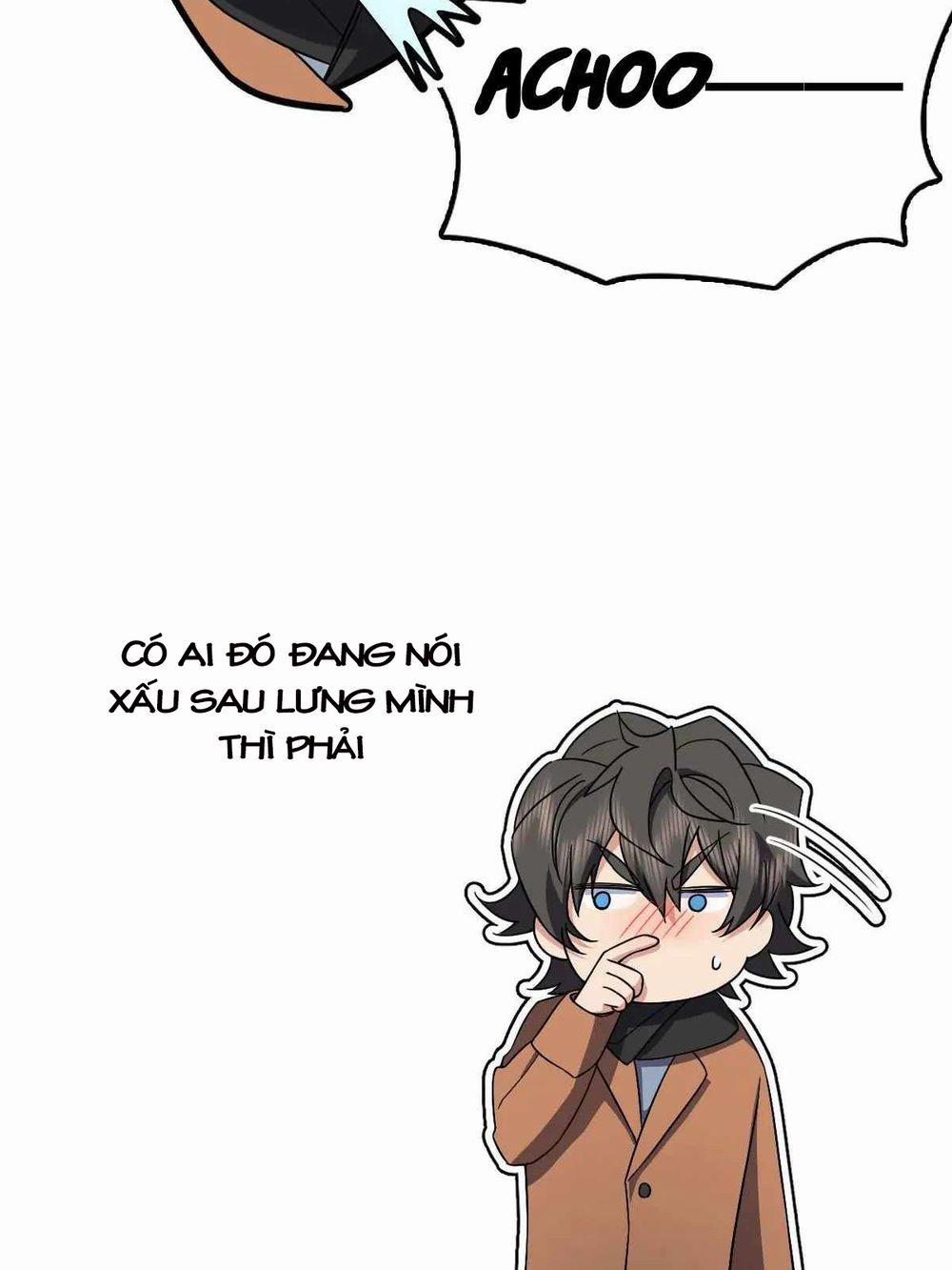 Bà Xã Nhà Tôi Đến Từ Ngàn Năm Trước 81 trang 60