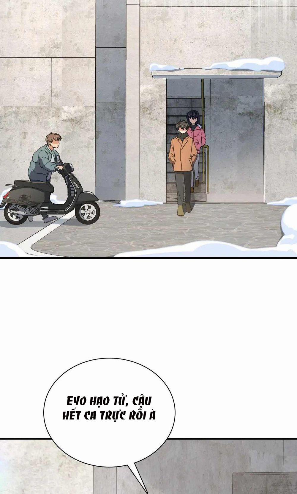 Bà Xã Nhà Tôi Đến Từ Ngàn Năm Trước 81 trang 8