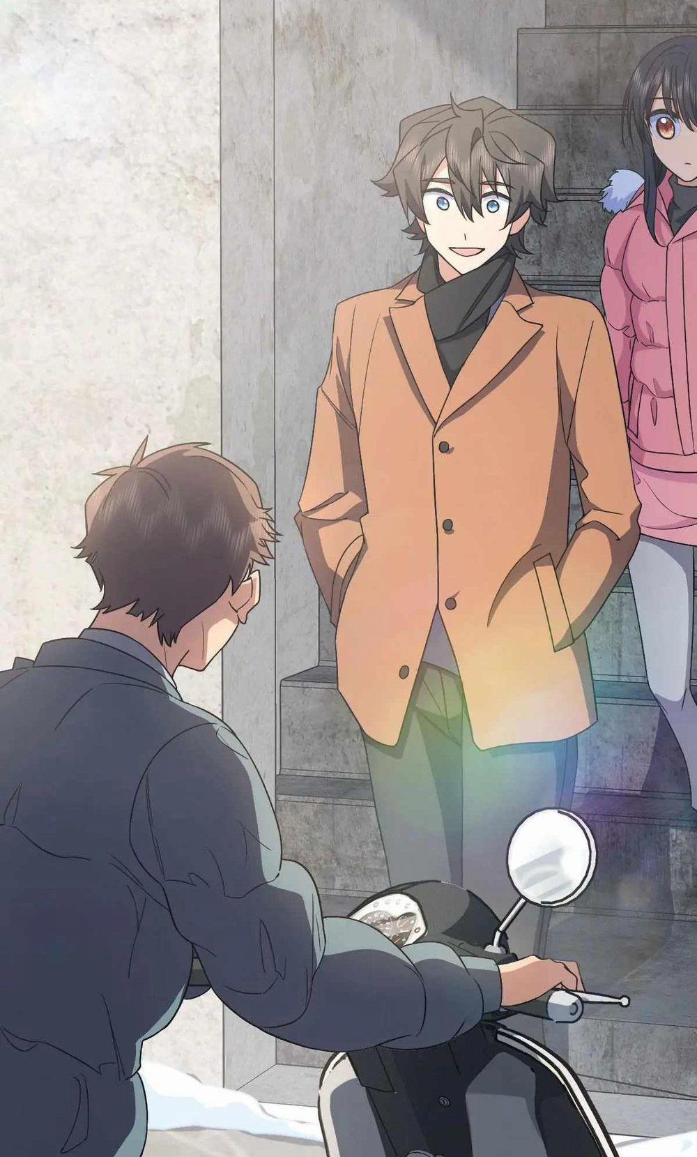 Bà Xã Nhà Tôi Đến Từ Ngàn Năm Trước 81 trang 9