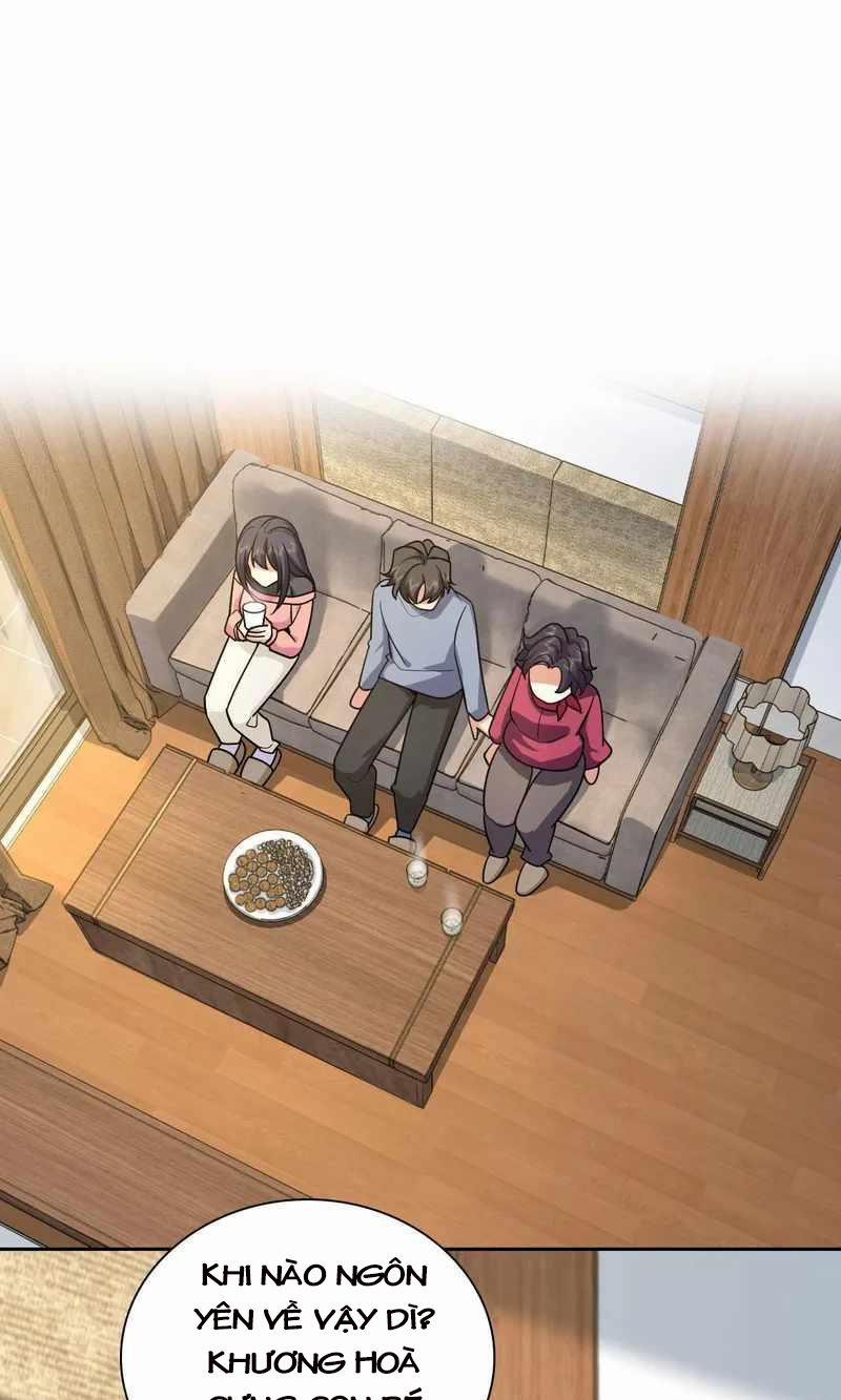 Bà Xã Nhà Tôi Đến Từ Ngàn Năm Trước 82 trang 1