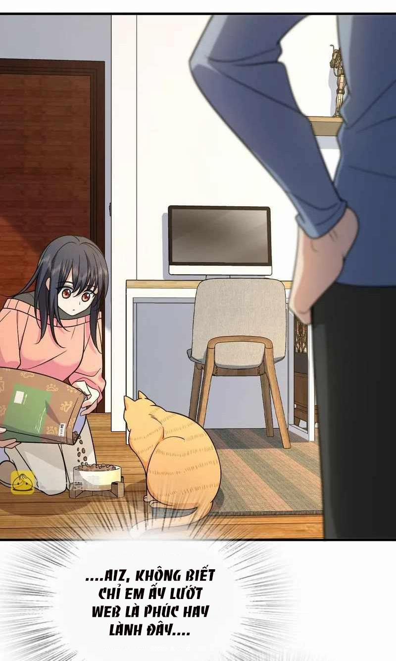 Bà Xã Nhà Tôi Đến Từ Ngàn Năm Trước 82 trang 14