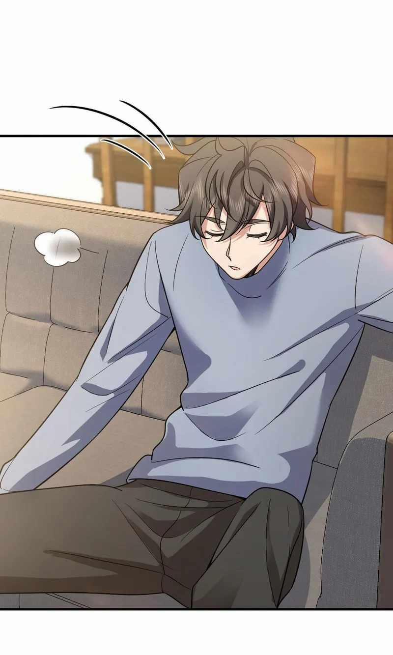 Bà Xã Nhà Tôi Đến Từ Ngàn Năm Trước 82 trang 17