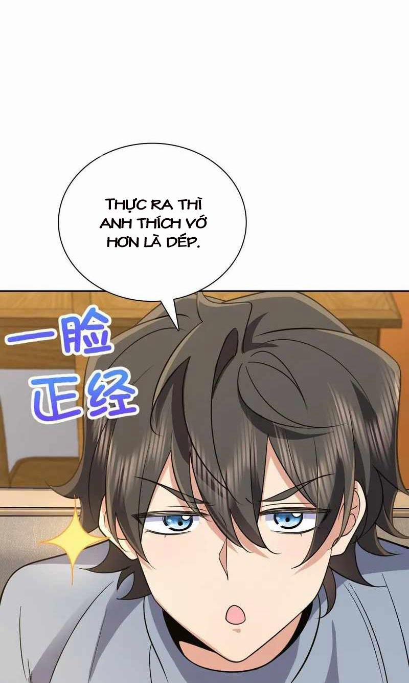 Bà Xã Nhà Tôi Đến Từ Ngàn Năm Trước 82 trang 18