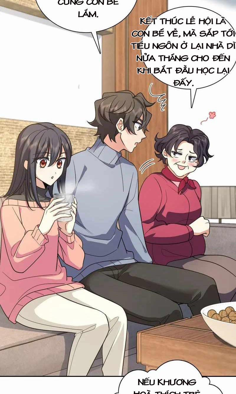 Bà Xã Nhà Tôi Đến Từ Ngàn Năm Trước 82 trang 2