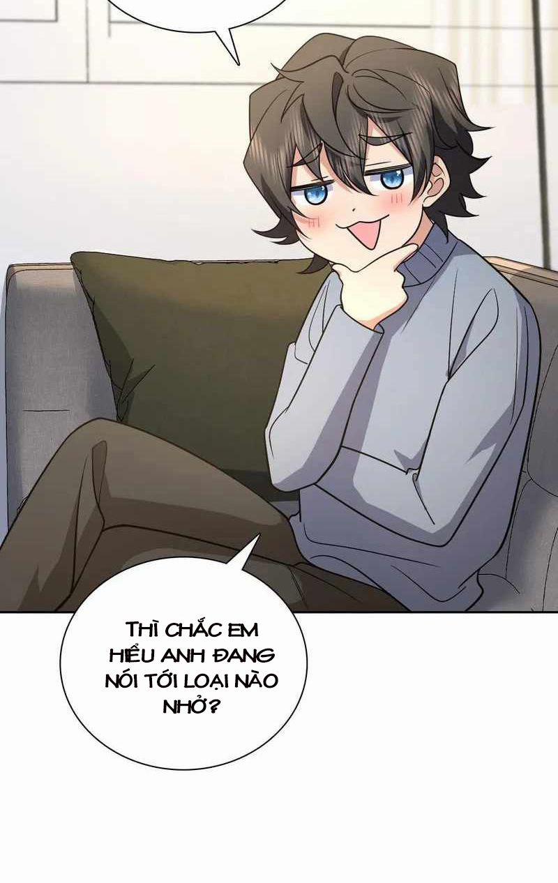 Bà Xã Nhà Tôi Đến Từ Ngàn Năm Trước 82 trang 22