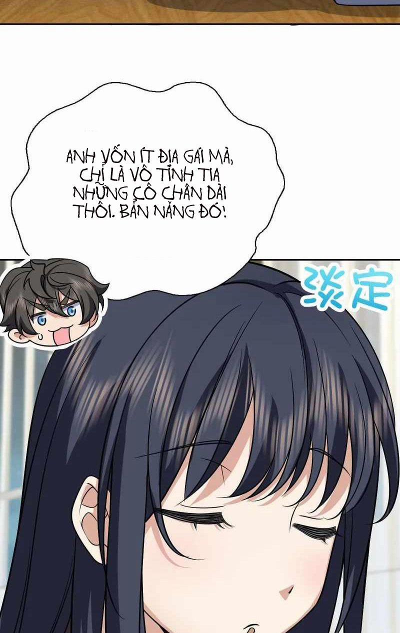 Bà Xã Nhà Tôi Đến Từ Ngàn Năm Trước 82 trang 27