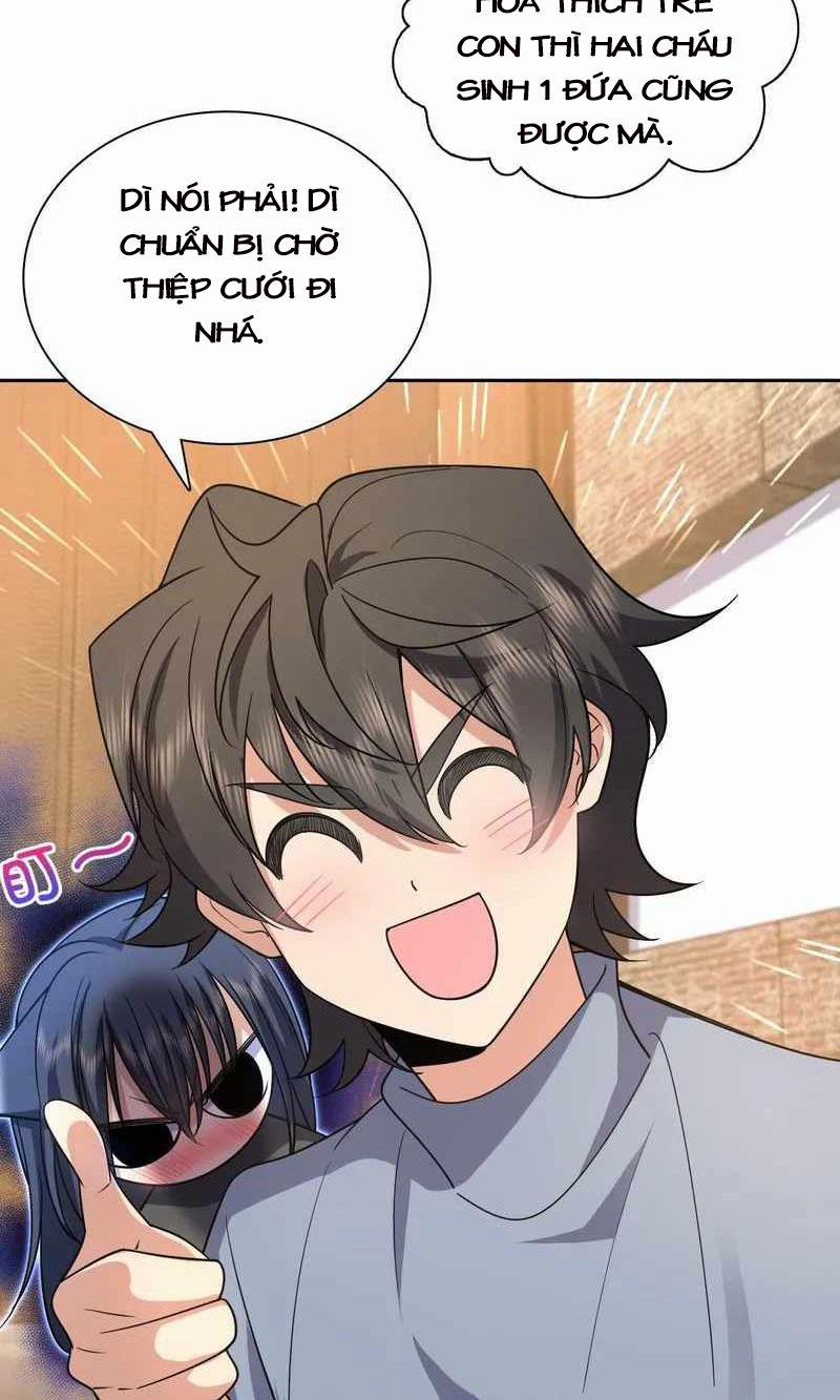 Bà Xã Nhà Tôi Đến Từ Ngàn Năm Trước 82 trang 3