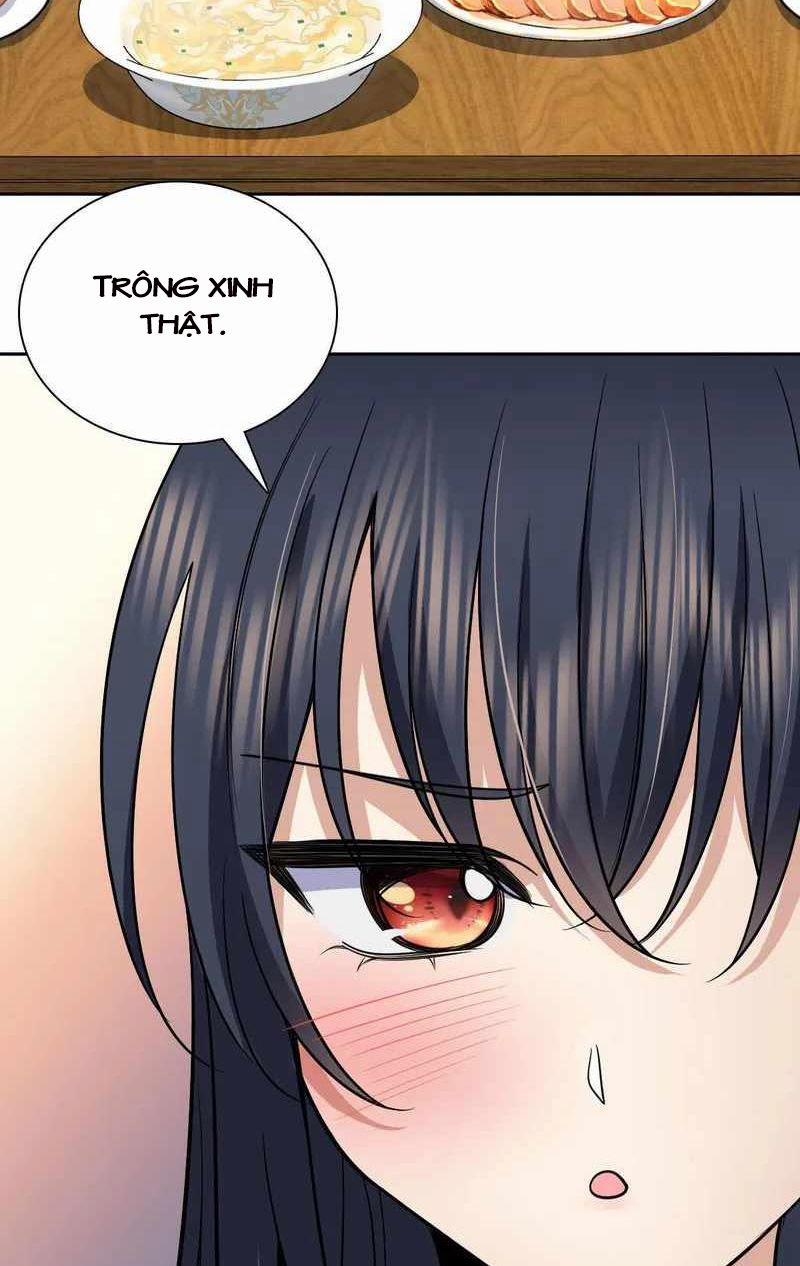 Bà Xã Nhà Tôi Đến Từ Ngàn Năm Trước 82 trang 30