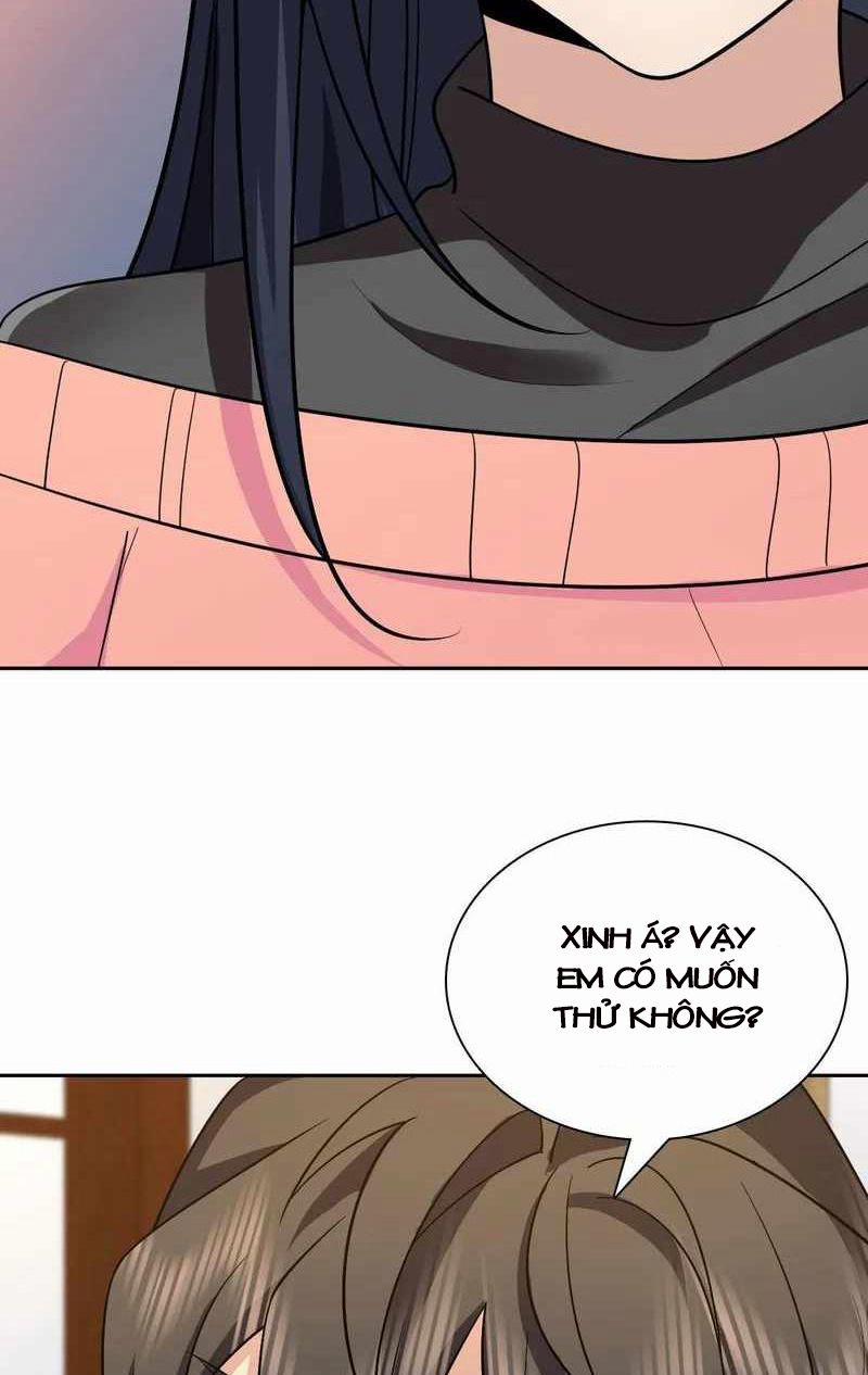 Bà Xã Nhà Tôi Đến Từ Ngàn Năm Trước 82 trang 31