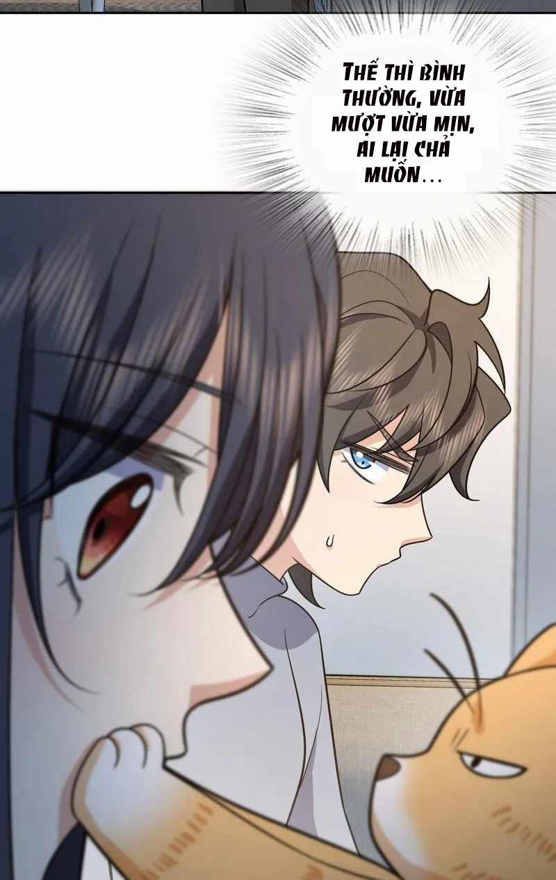 Bà Xã Nhà Tôi Đến Từ Ngàn Năm Trước 82 trang 37