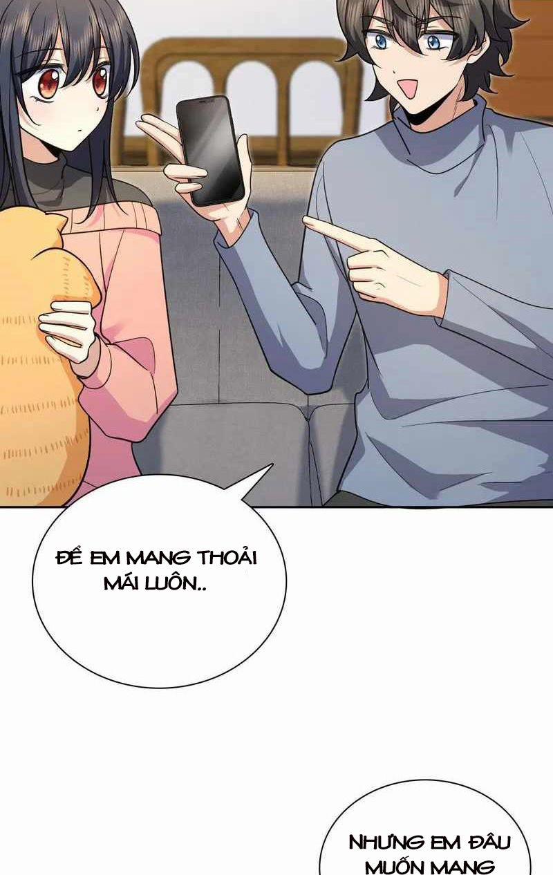 Bà Xã Nhà Tôi Đến Từ Ngàn Năm Trước 82 trang 39