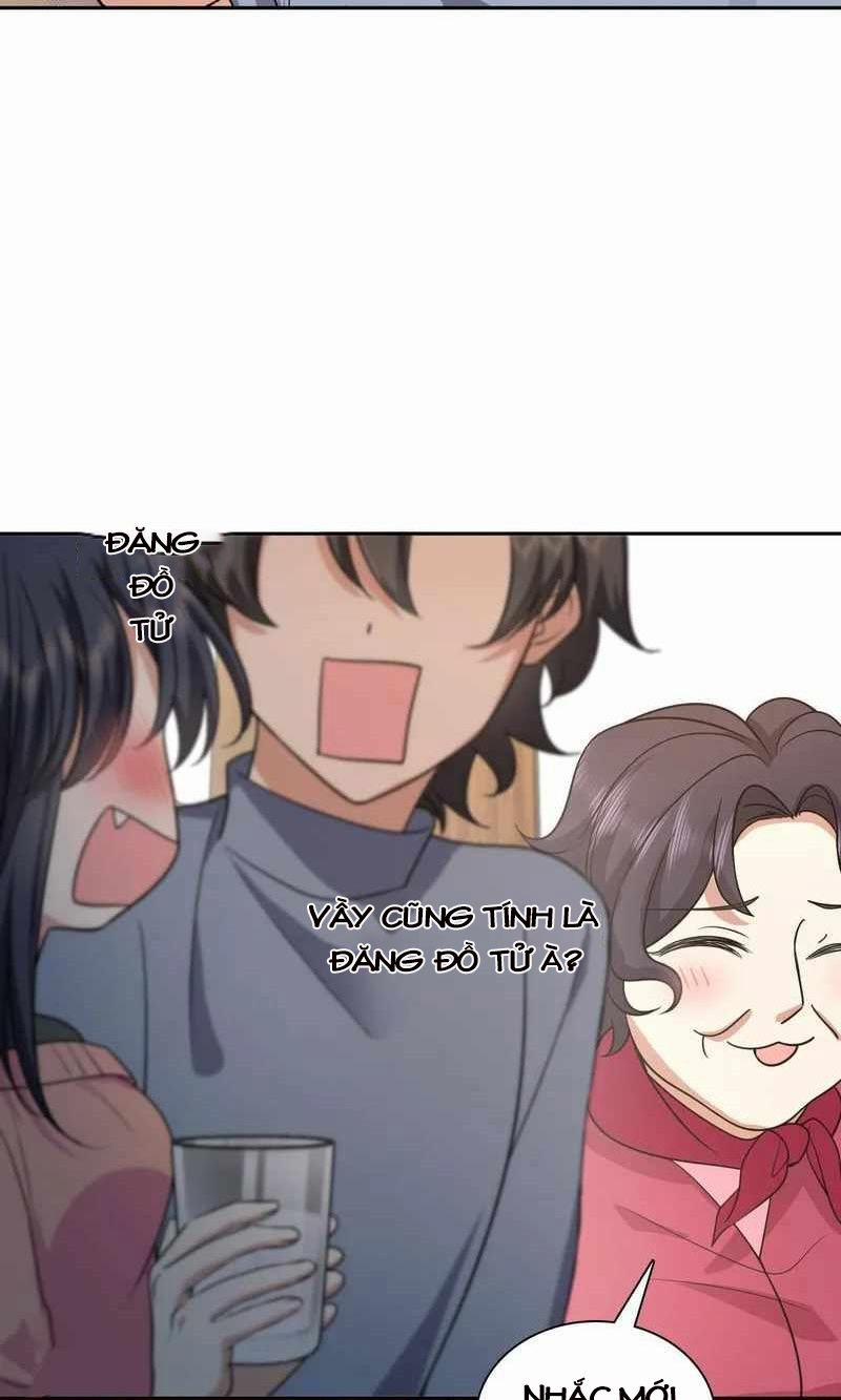 Bà Xã Nhà Tôi Đến Từ Ngàn Năm Trước 82 trang 4