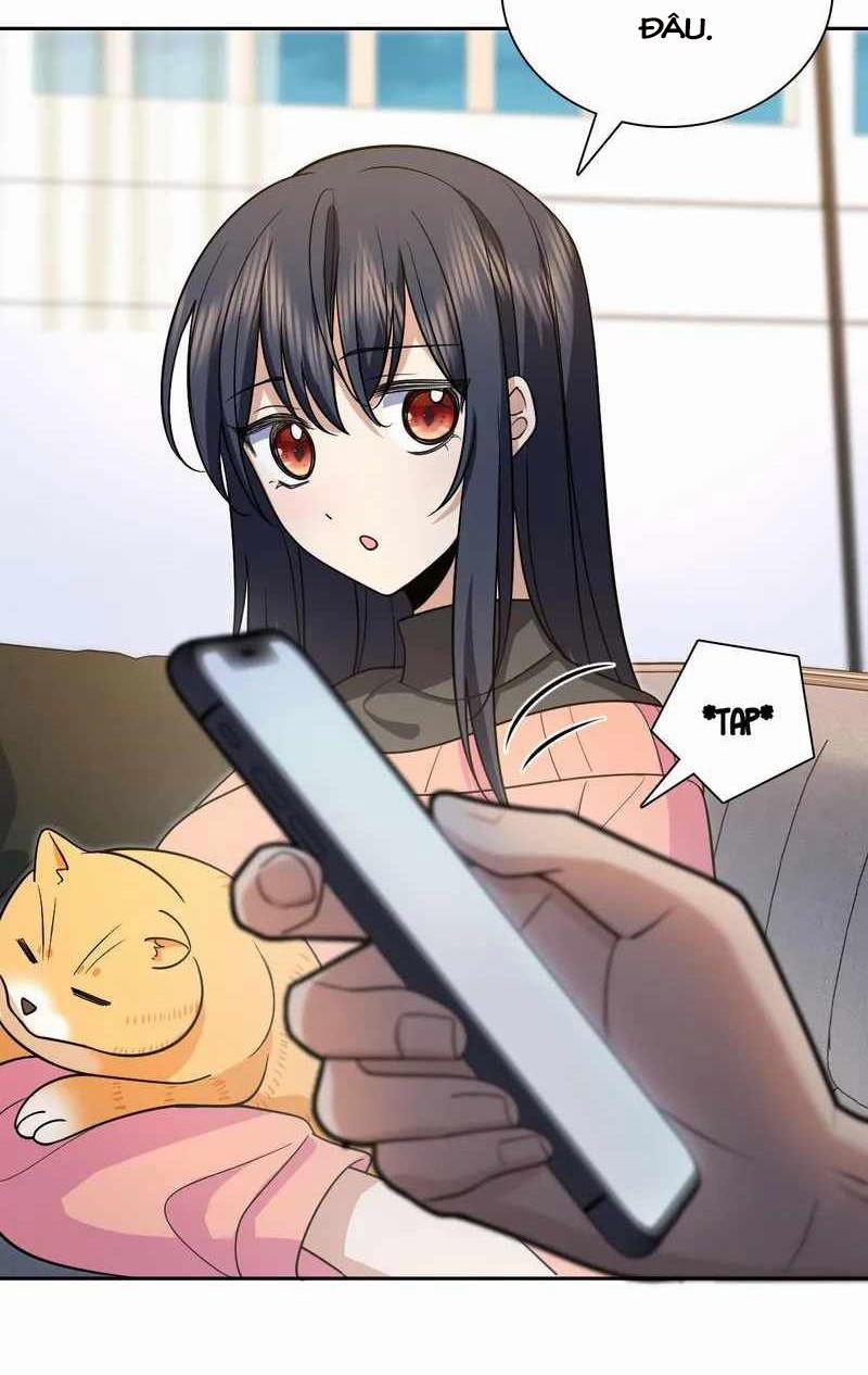 Bà Xã Nhà Tôi Đến Từ Ngàn Năm Trước 82 trang 40