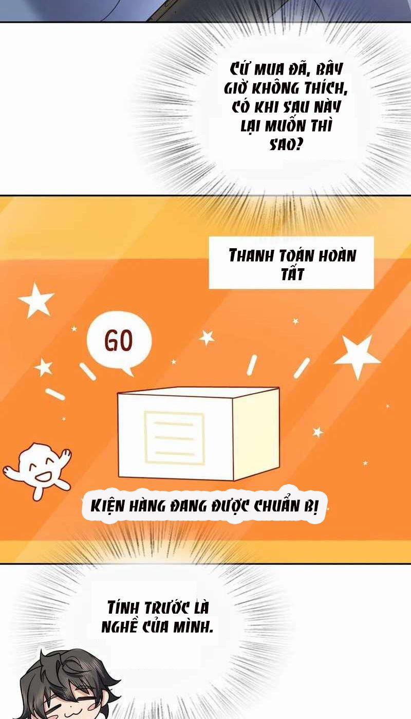 Bà Xã Nhà Tôi Đến Từ Ngàn Năm Trước 82 trang 42