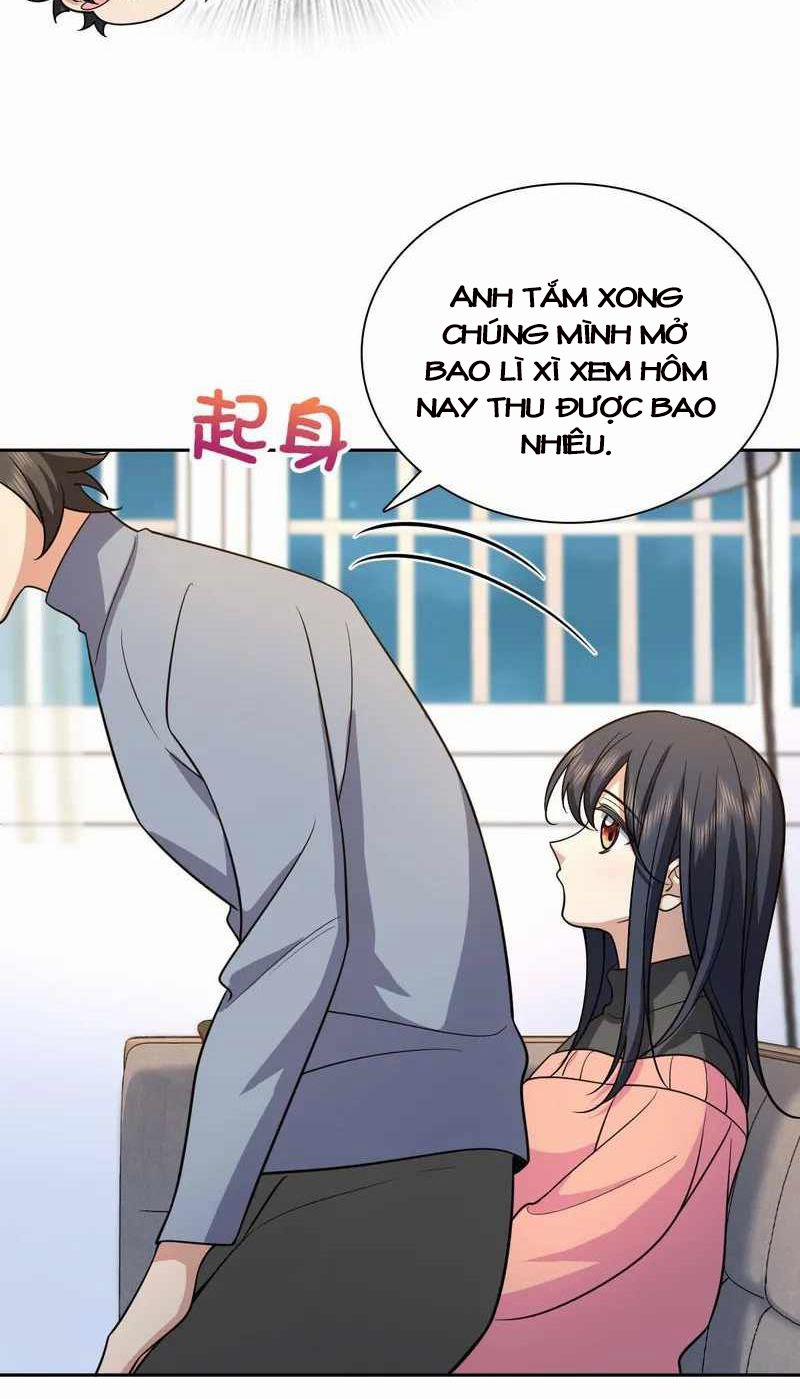 Bà Xã Nhà Tôi Đến Từ Ngàn Năm Trước 82 trang 43